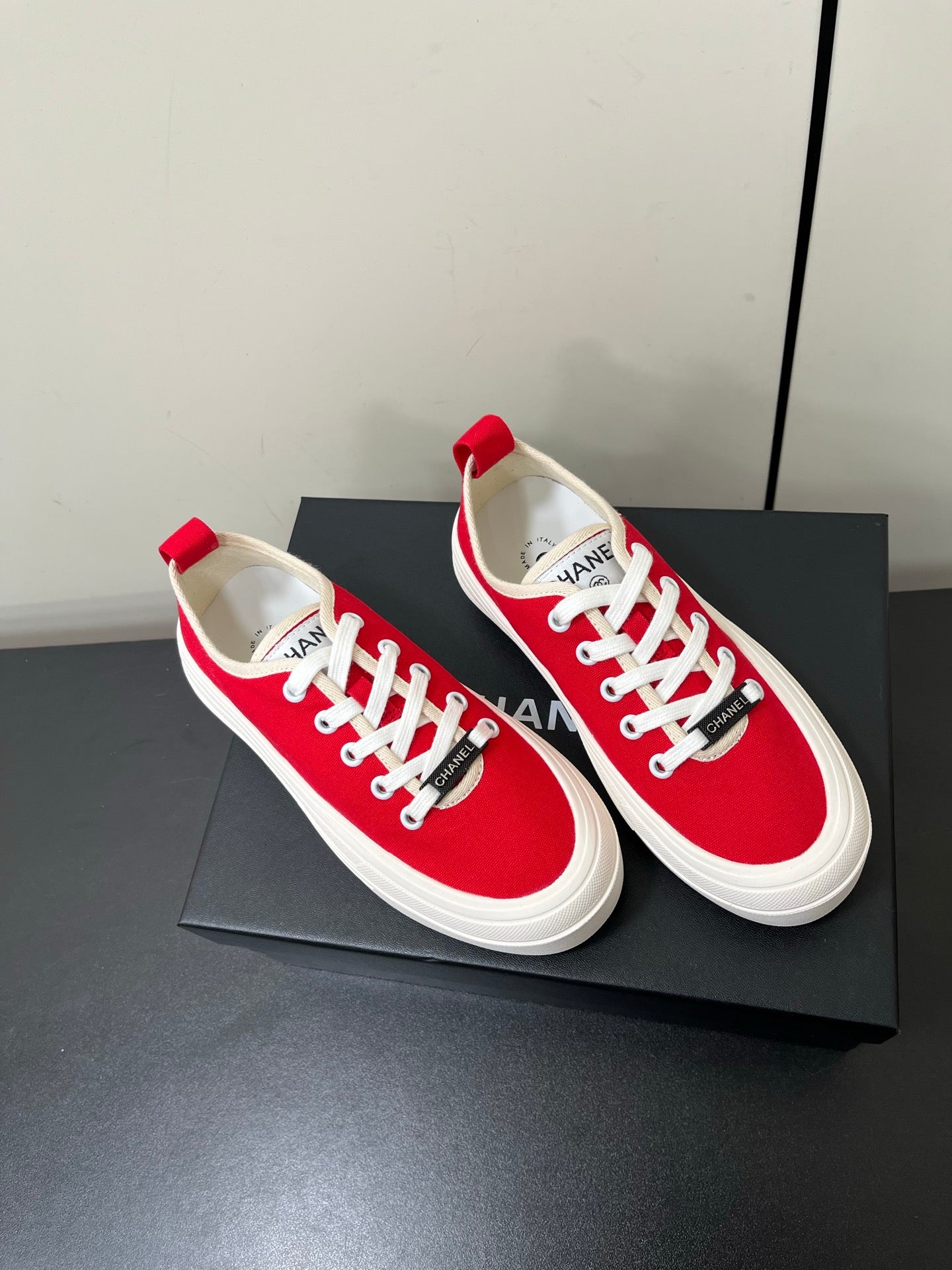 LuxluxHouse Best Quality Chanel Women Shoes