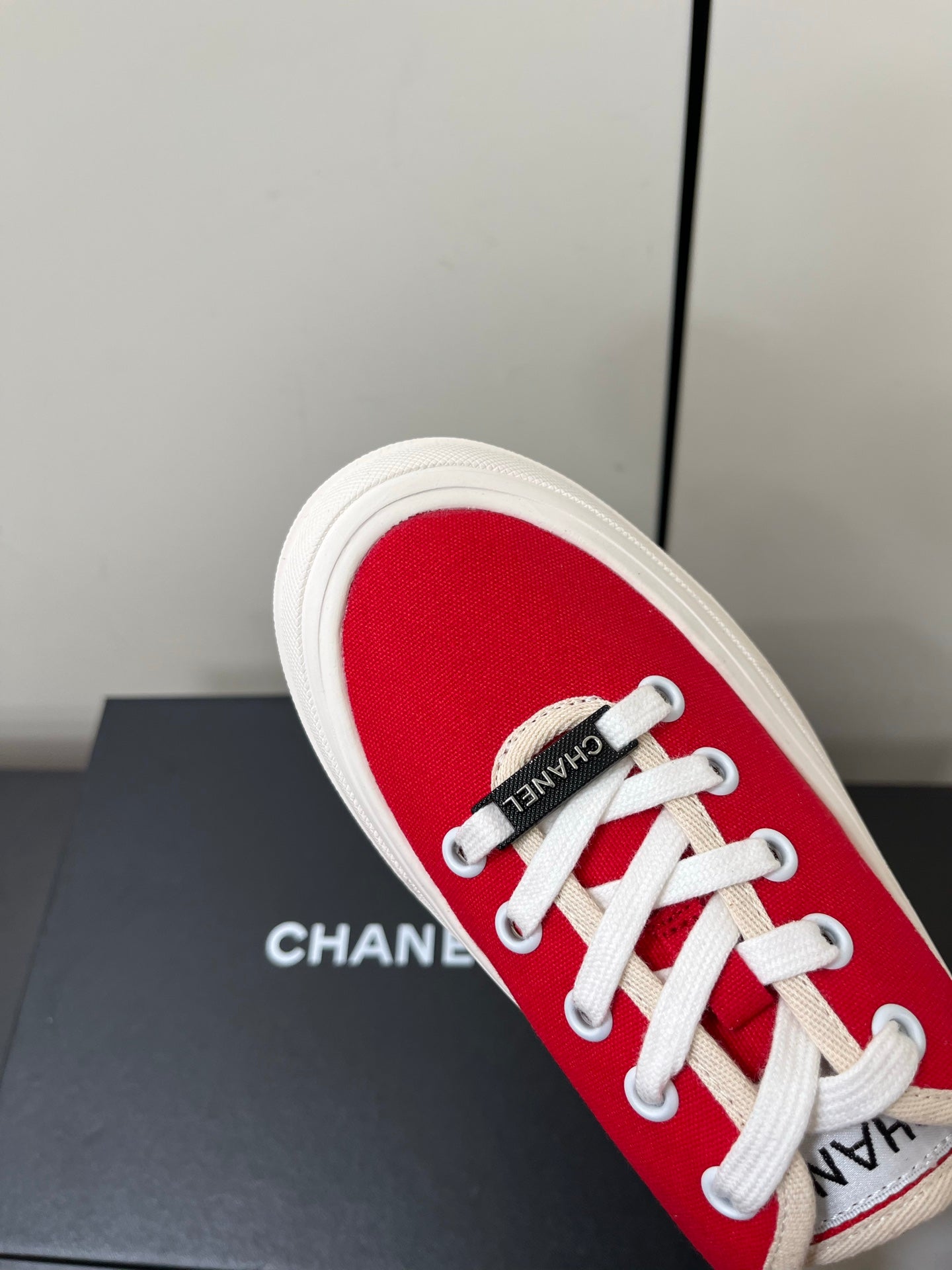 LuxluxHouse Best Quality Chanel Women Shoes