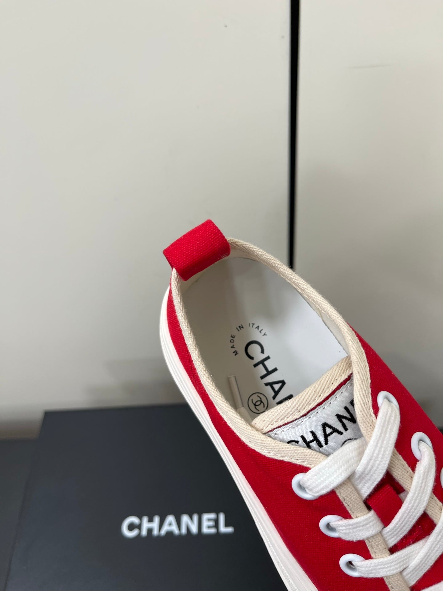 LuxluxHouse Best Quality Chanel Women Shoes