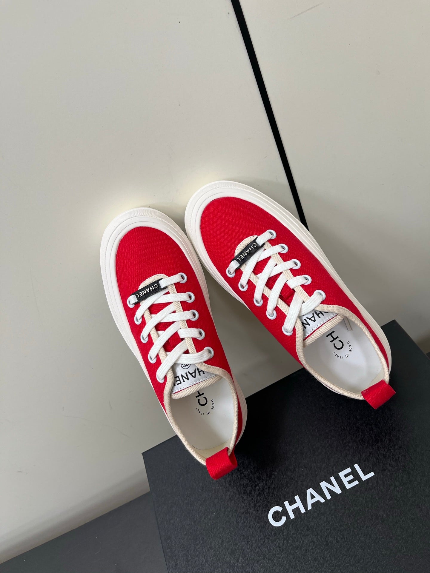 LuxluxHouse Best Quality Chanel Women Shoes