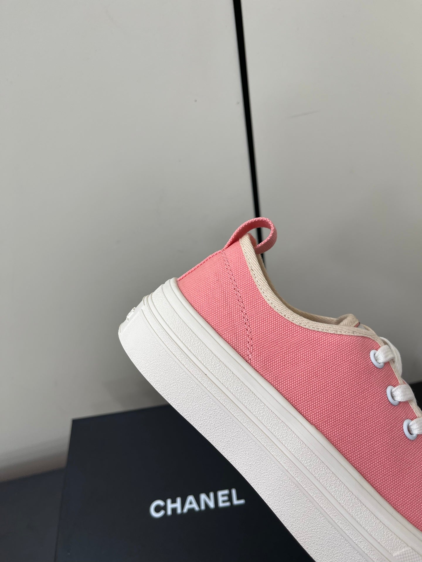 LuxluxHouse Best Quality Chanel Women Shoes