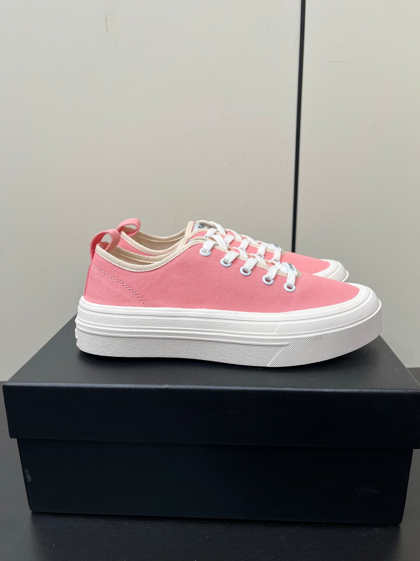 LuxluxHouse Best Quality Chanel Women Shoes