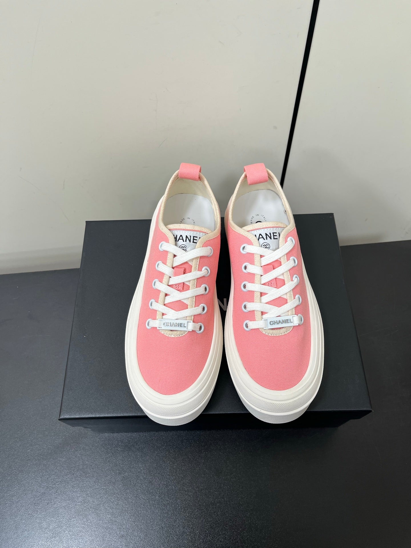 LuxluxHouse Best Quality Chanel Women Shoes