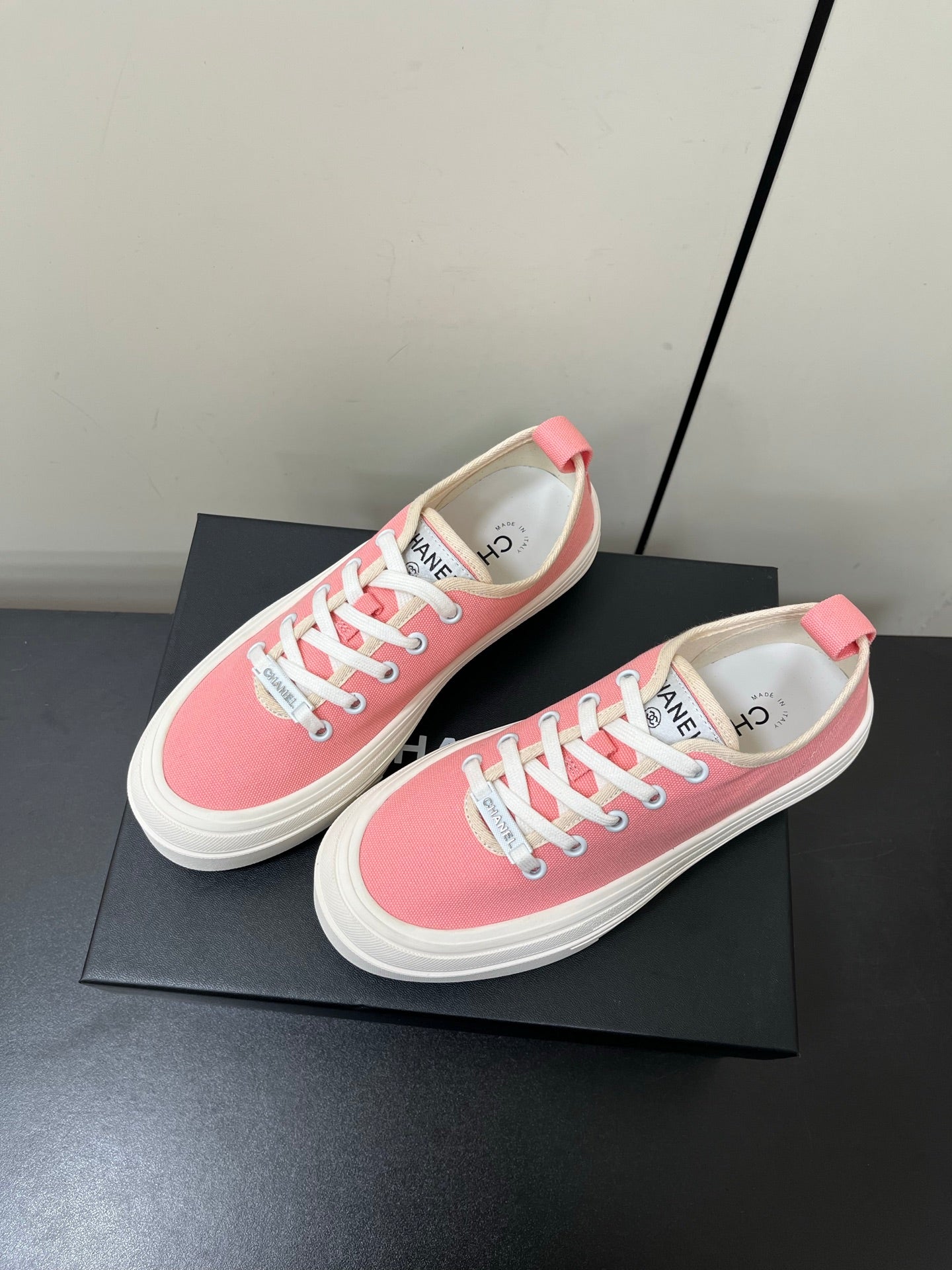 LuxluxHouse Best Quality Chanel Women Shoes