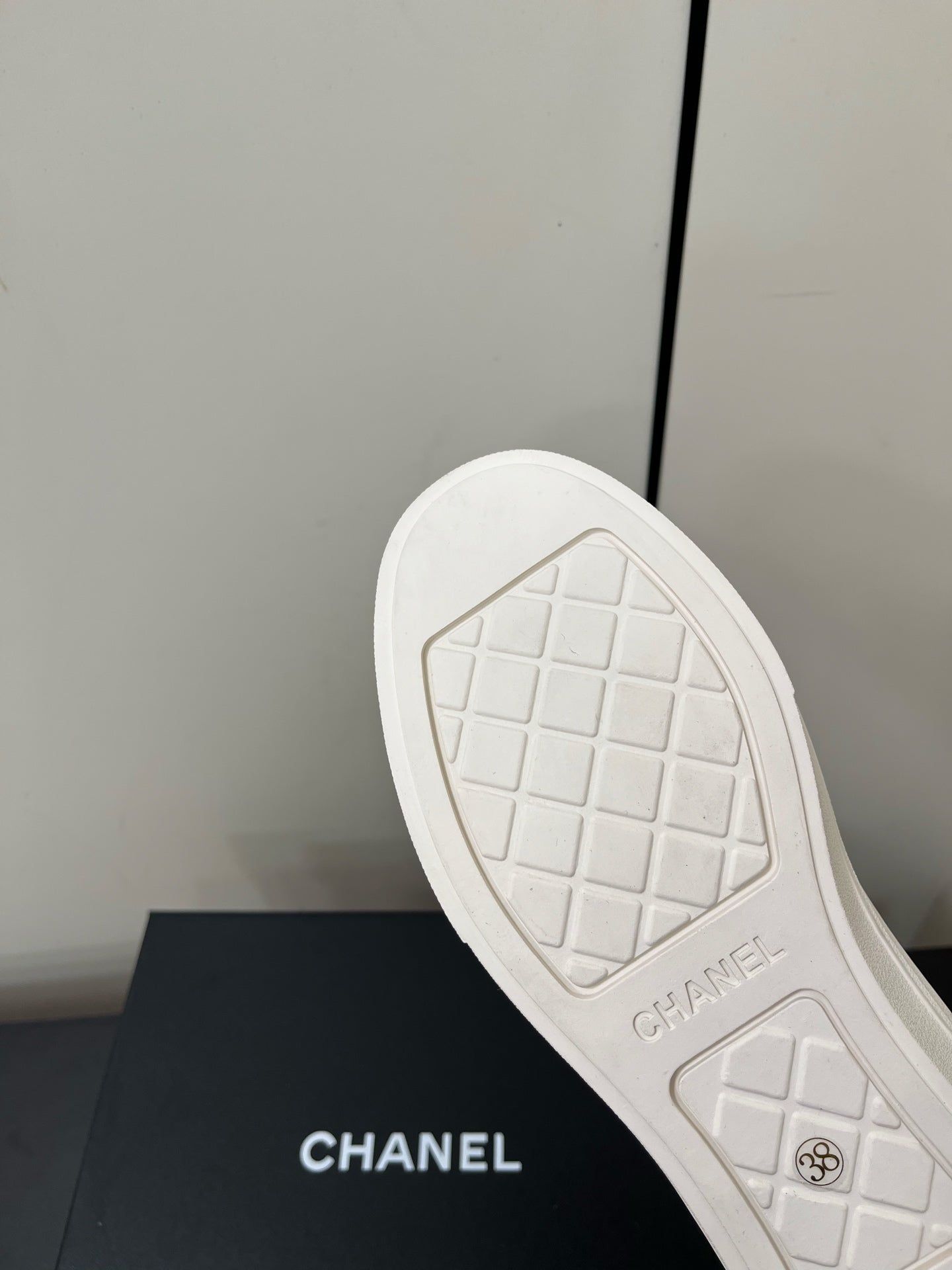 LuxluxHouse Best Quality Chanel Women Shoes