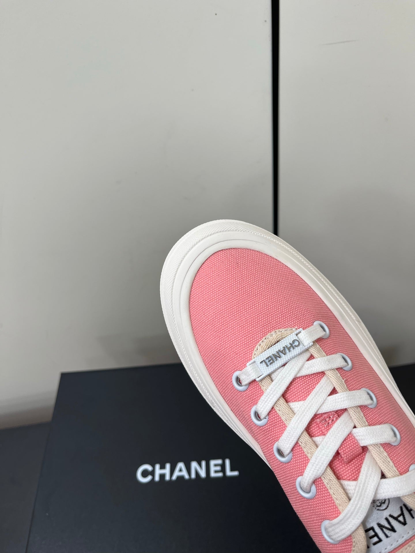 LuxluxHouse Best Quality Chanel Women Shoes