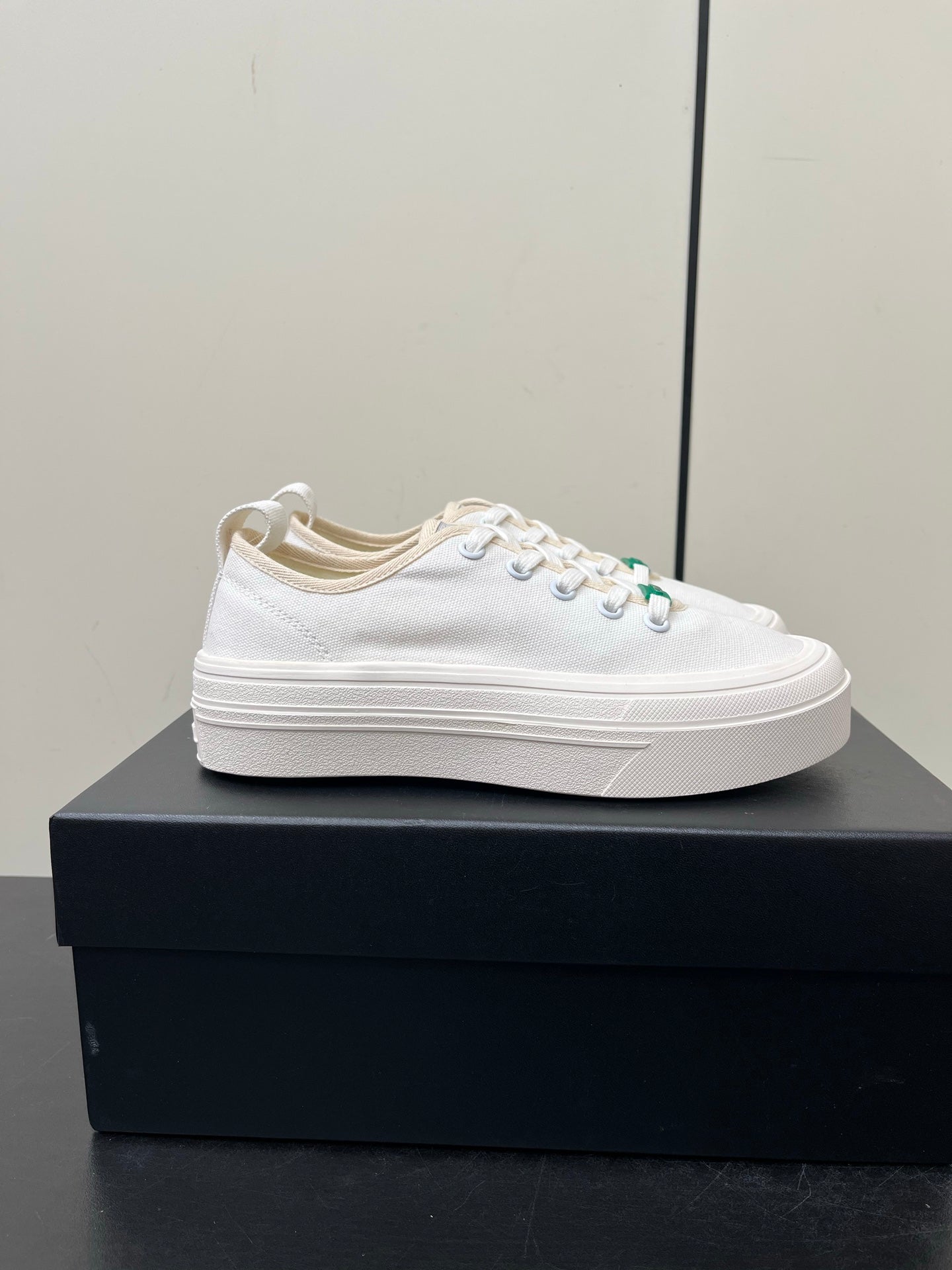 LuxluxHouse Best Quality Chanel Women Shoes