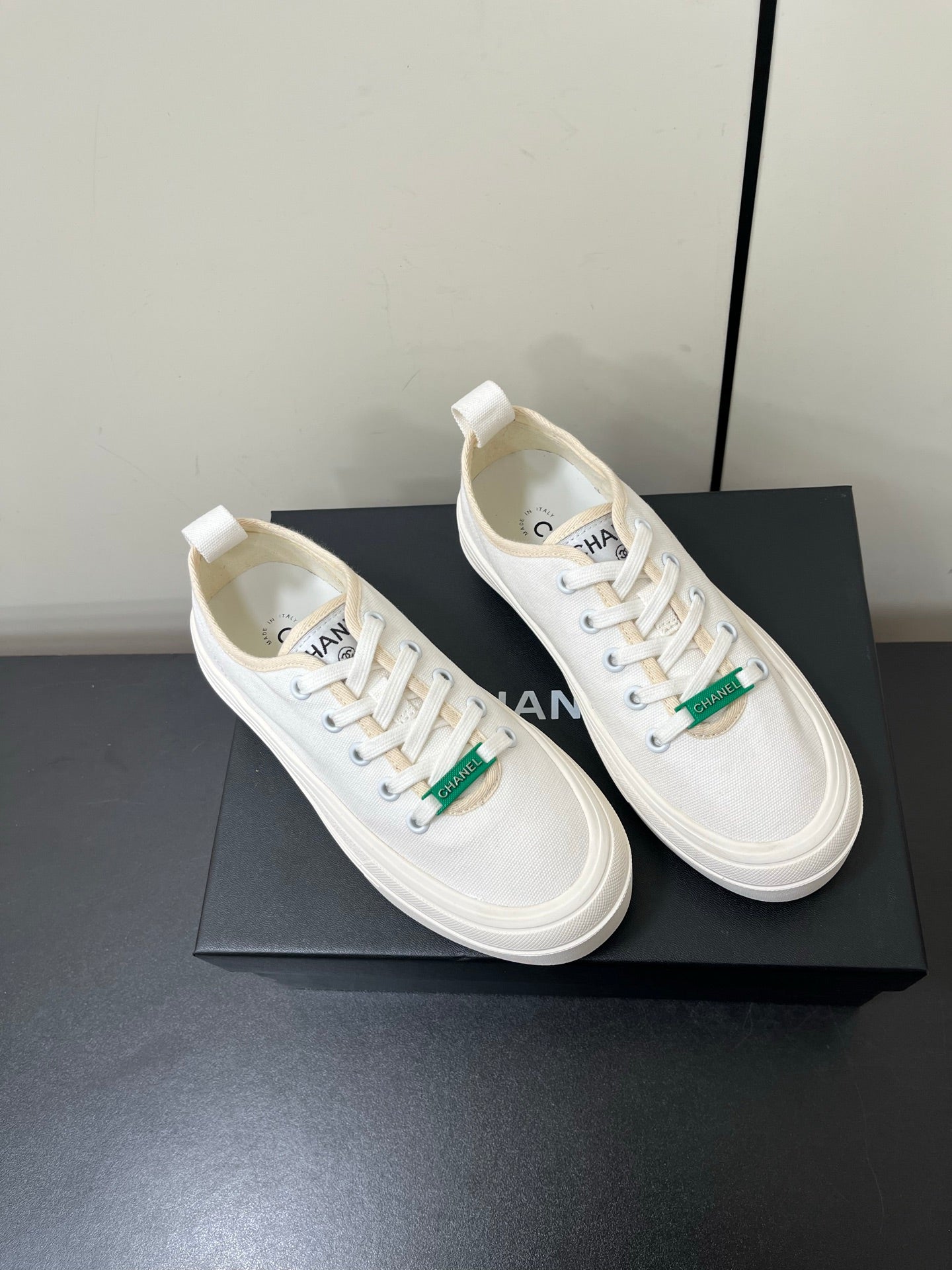 LuxluxHouse Best Quality Chanel Women Shoes