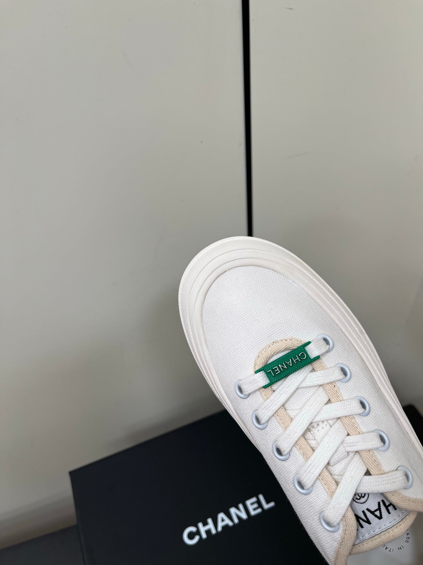 LuxluxHouse Best Quality Chanel Women Shoes