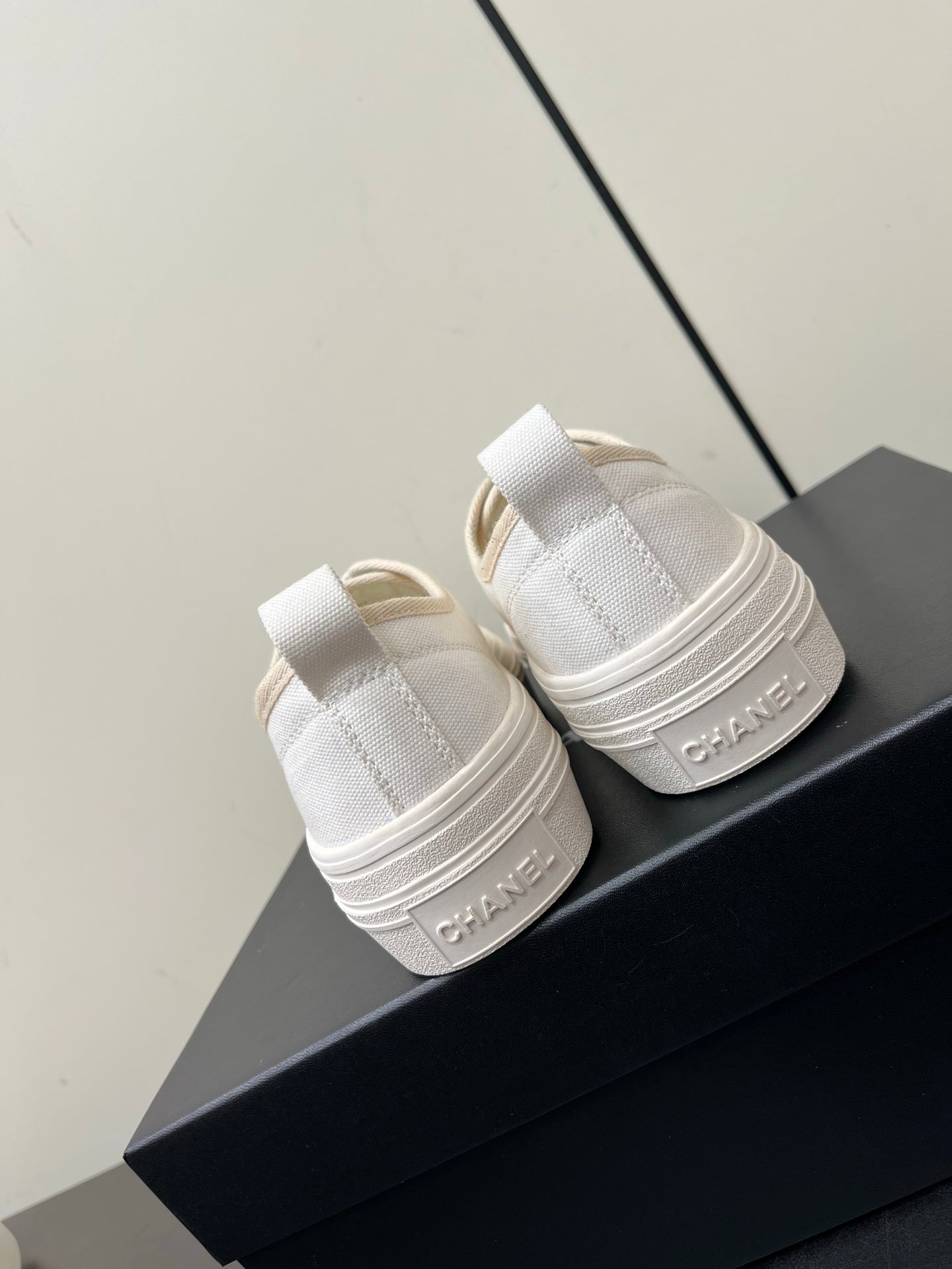 LuxluxHouse Best Quality Chanel Women Shoes