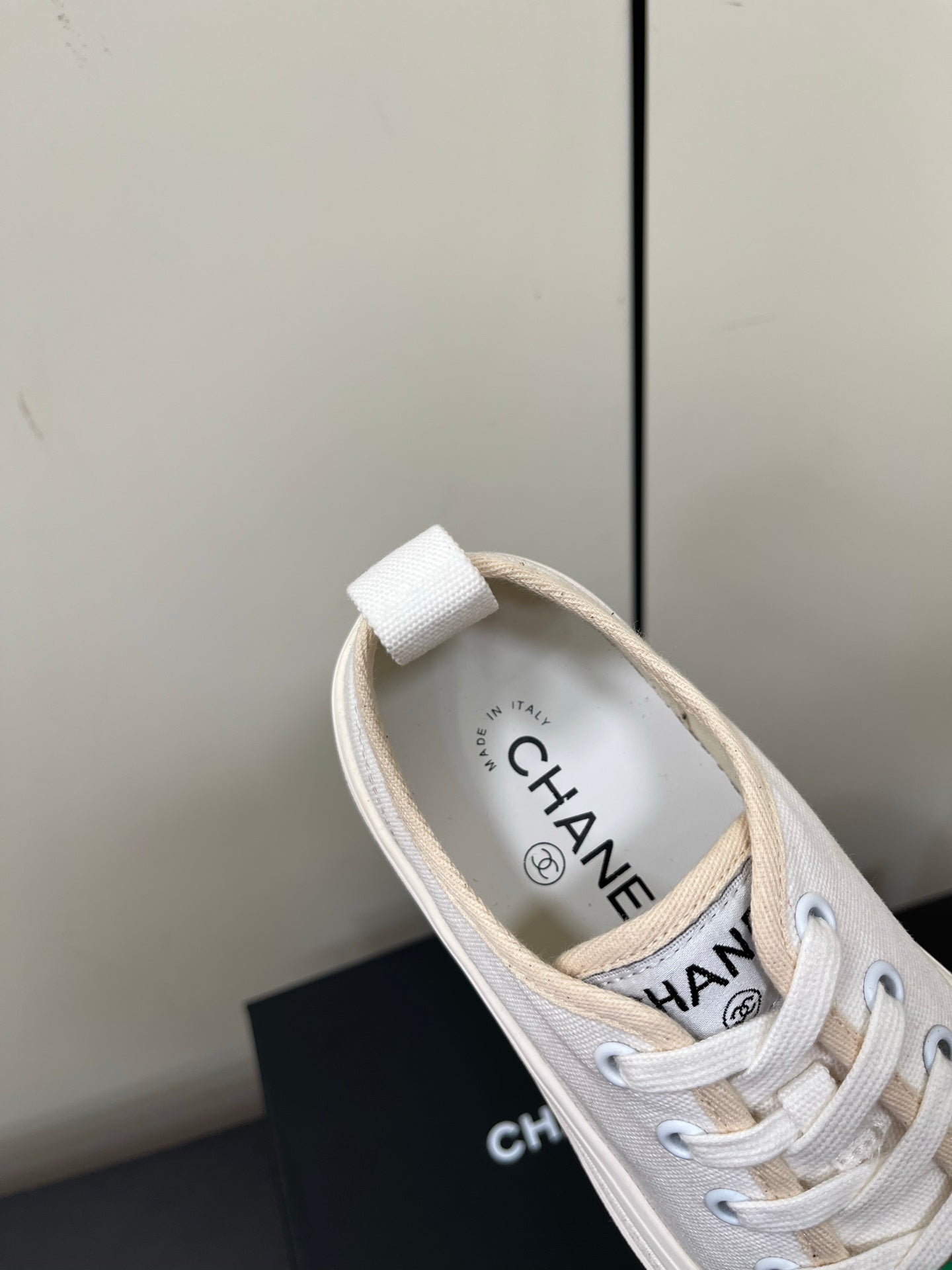 LuxluxHouse Best Quality Chanel Women Shoes