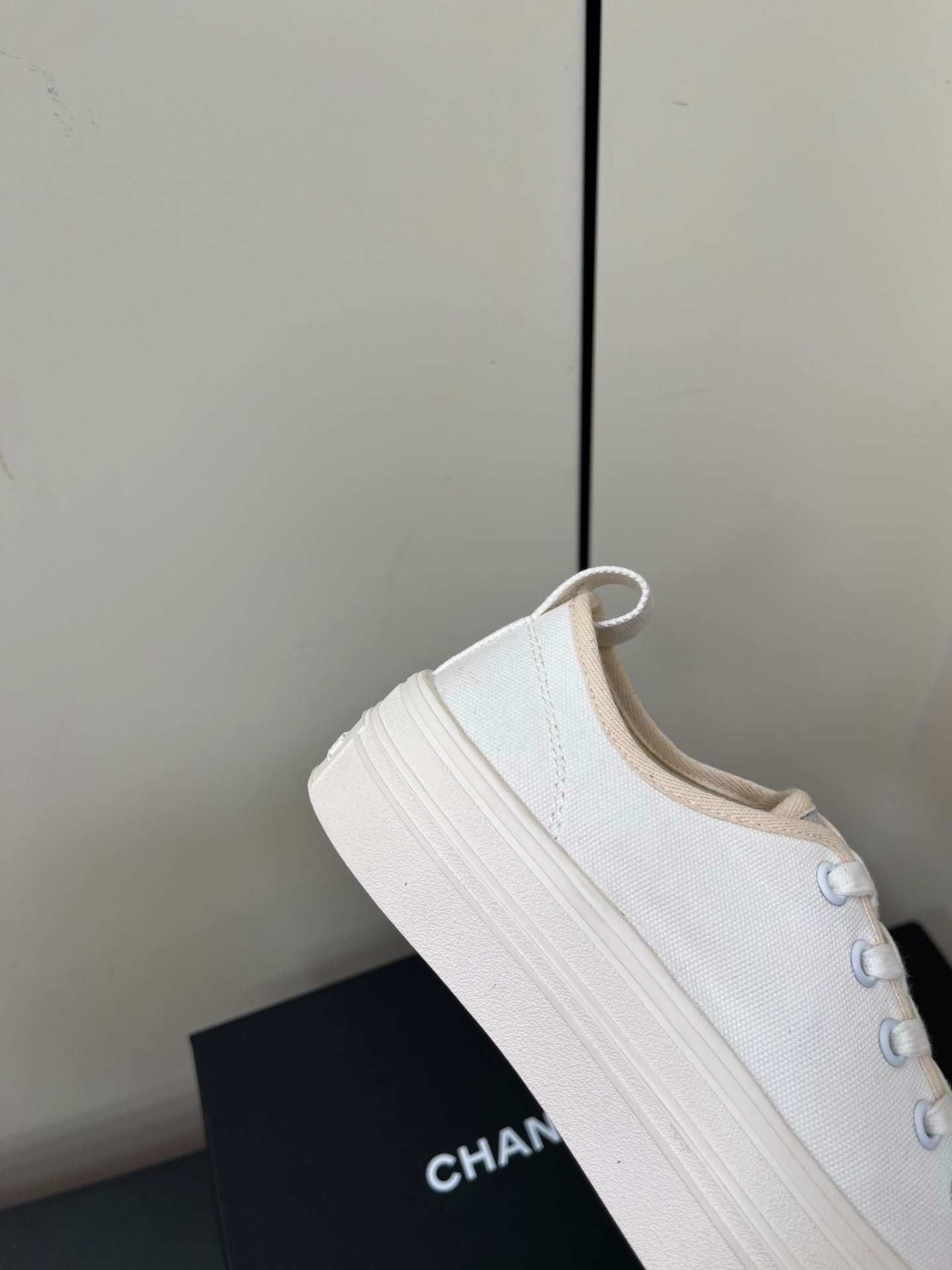 LuxluxHouse Best Quality Chanel Women Shoes