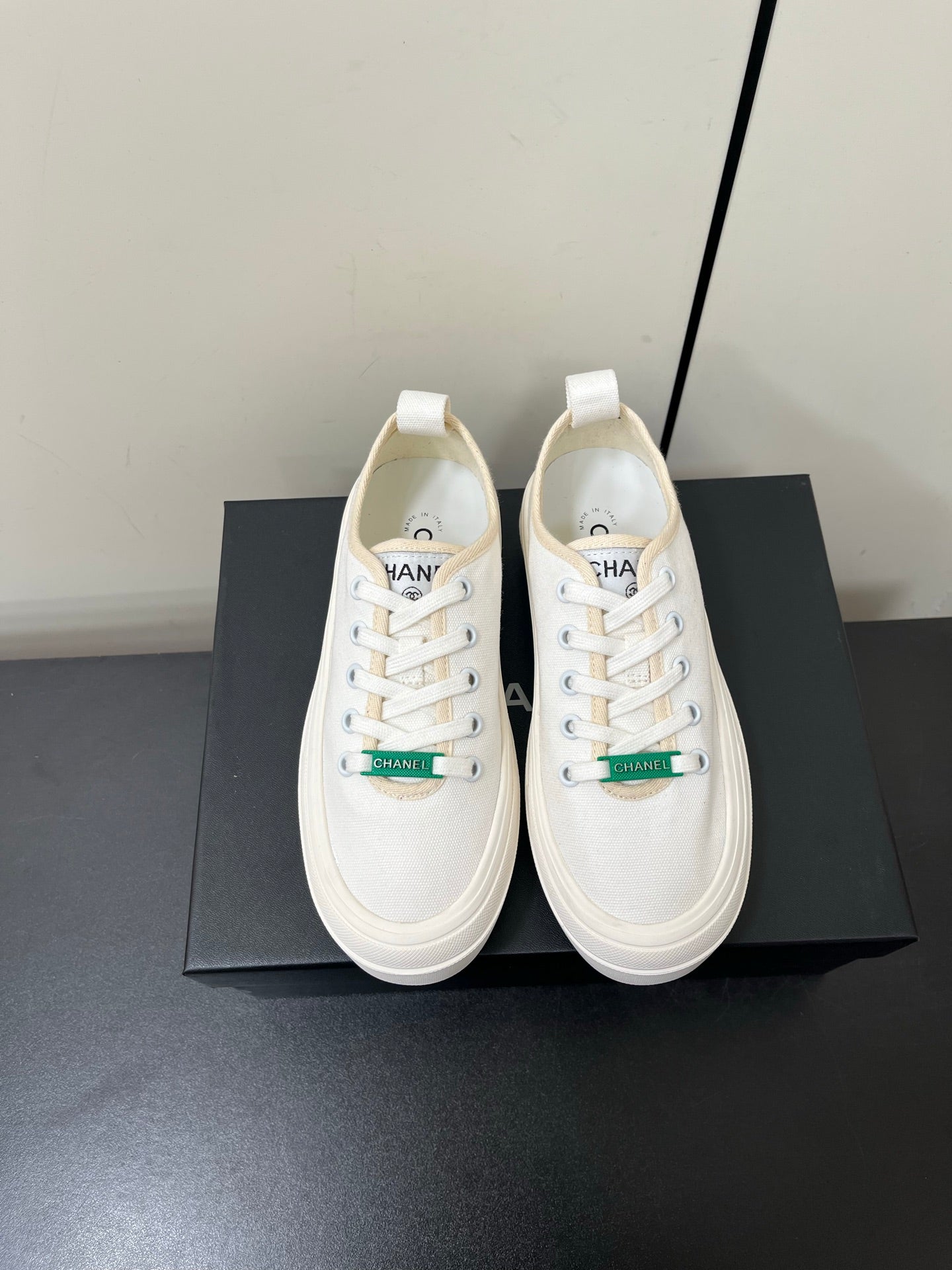 LuxluxHouse Best Quality Chanel Women Shoes