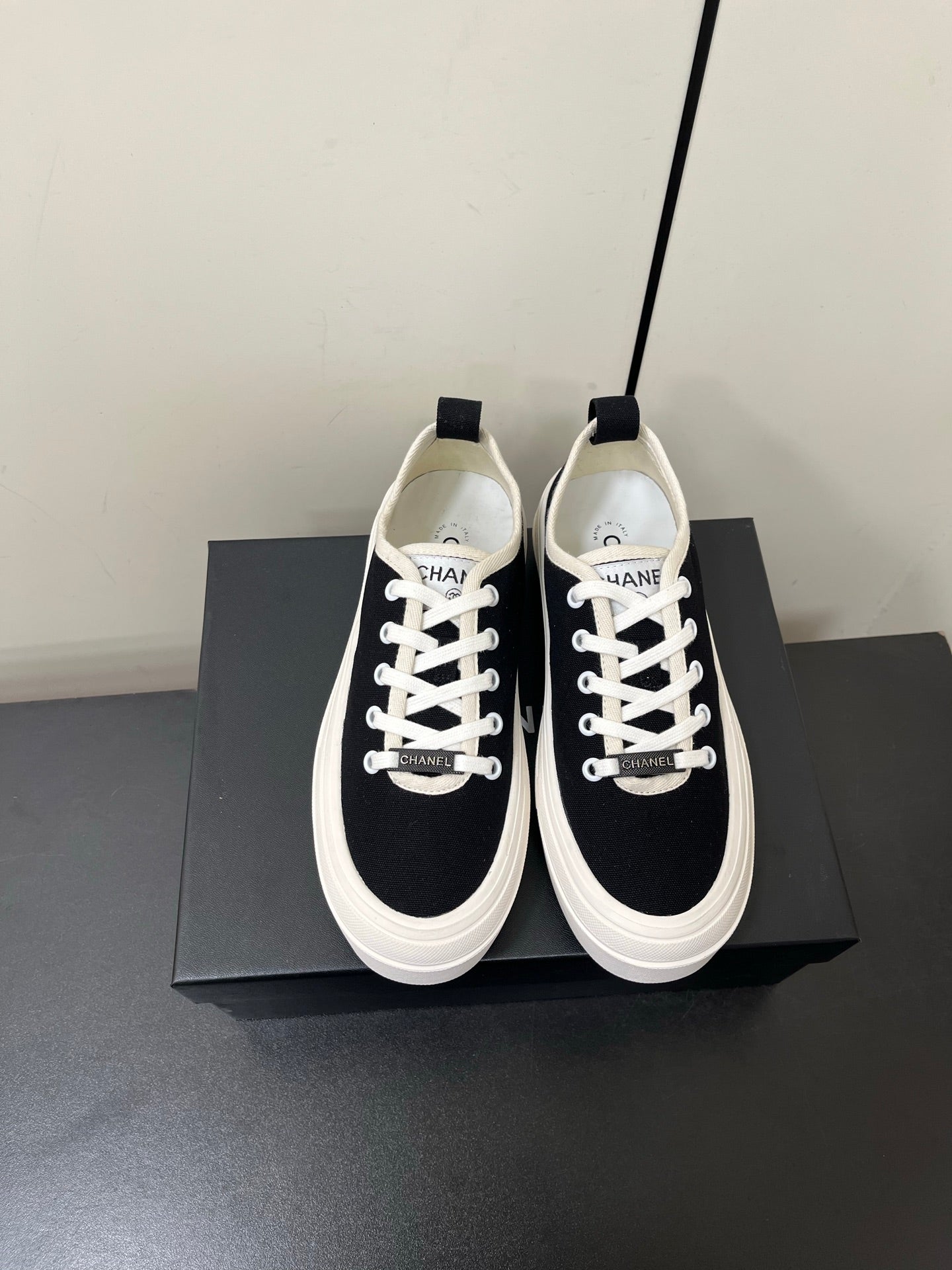 LuxluxHouse Best Quality Chanel Women Shoes