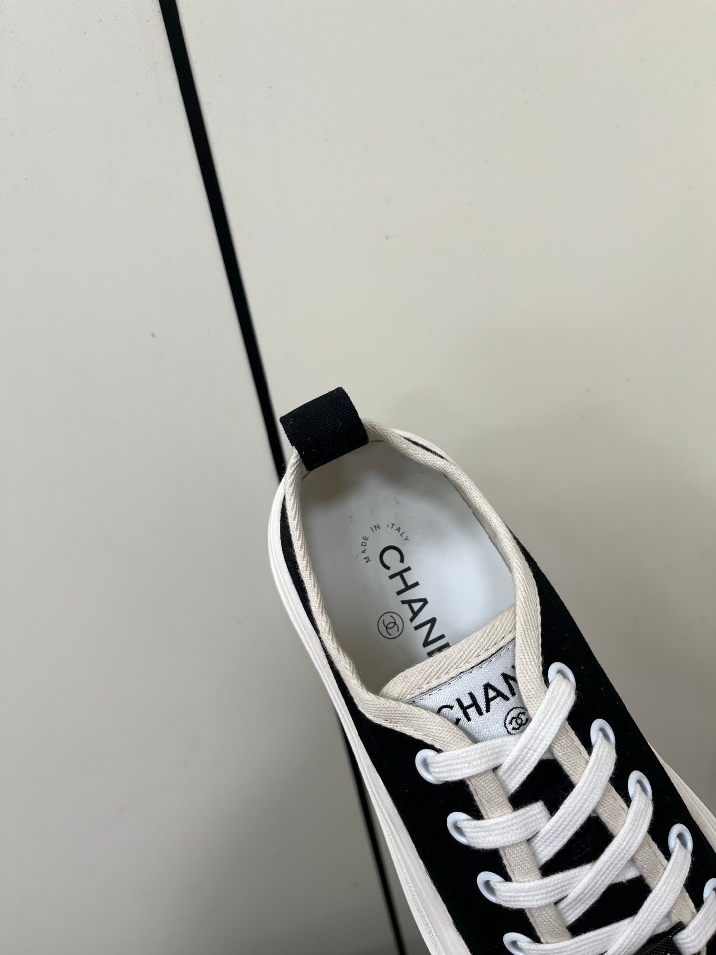 LuxluxHouse Best Quality Chanel Women Shoes