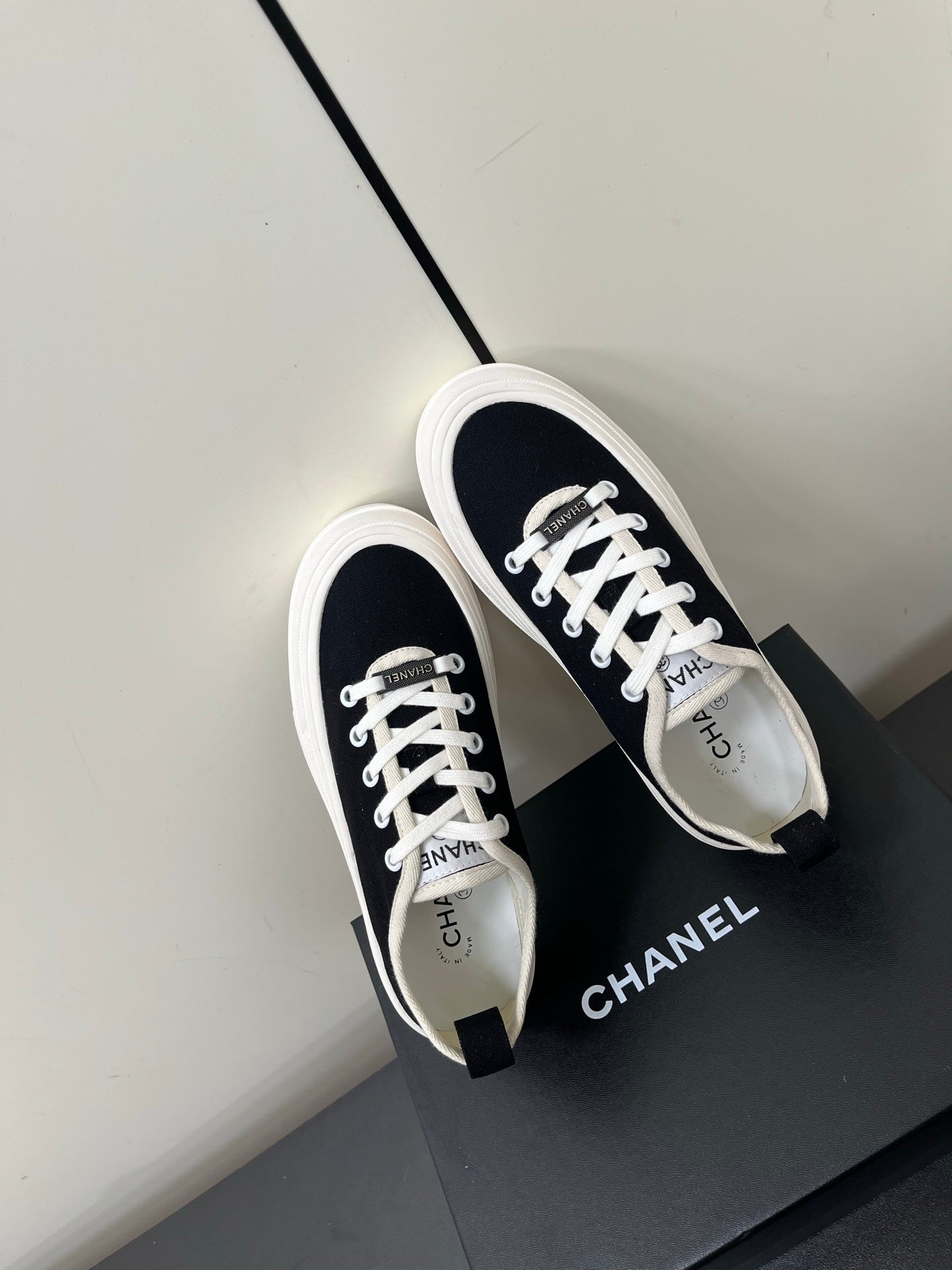 LuxluxHouse Best Quality Chanel Women Shoes