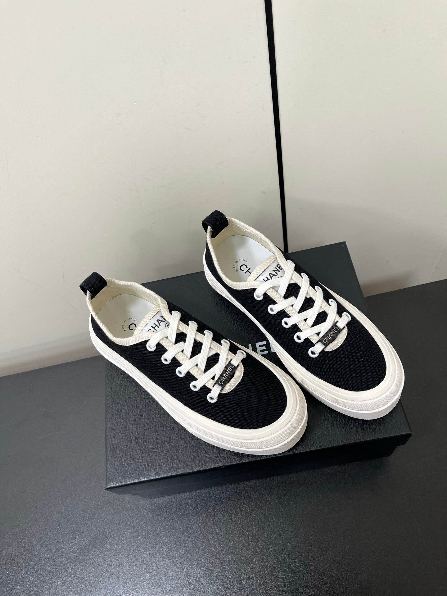 LuxluxHouse Best Quality Chanel Women Shoes