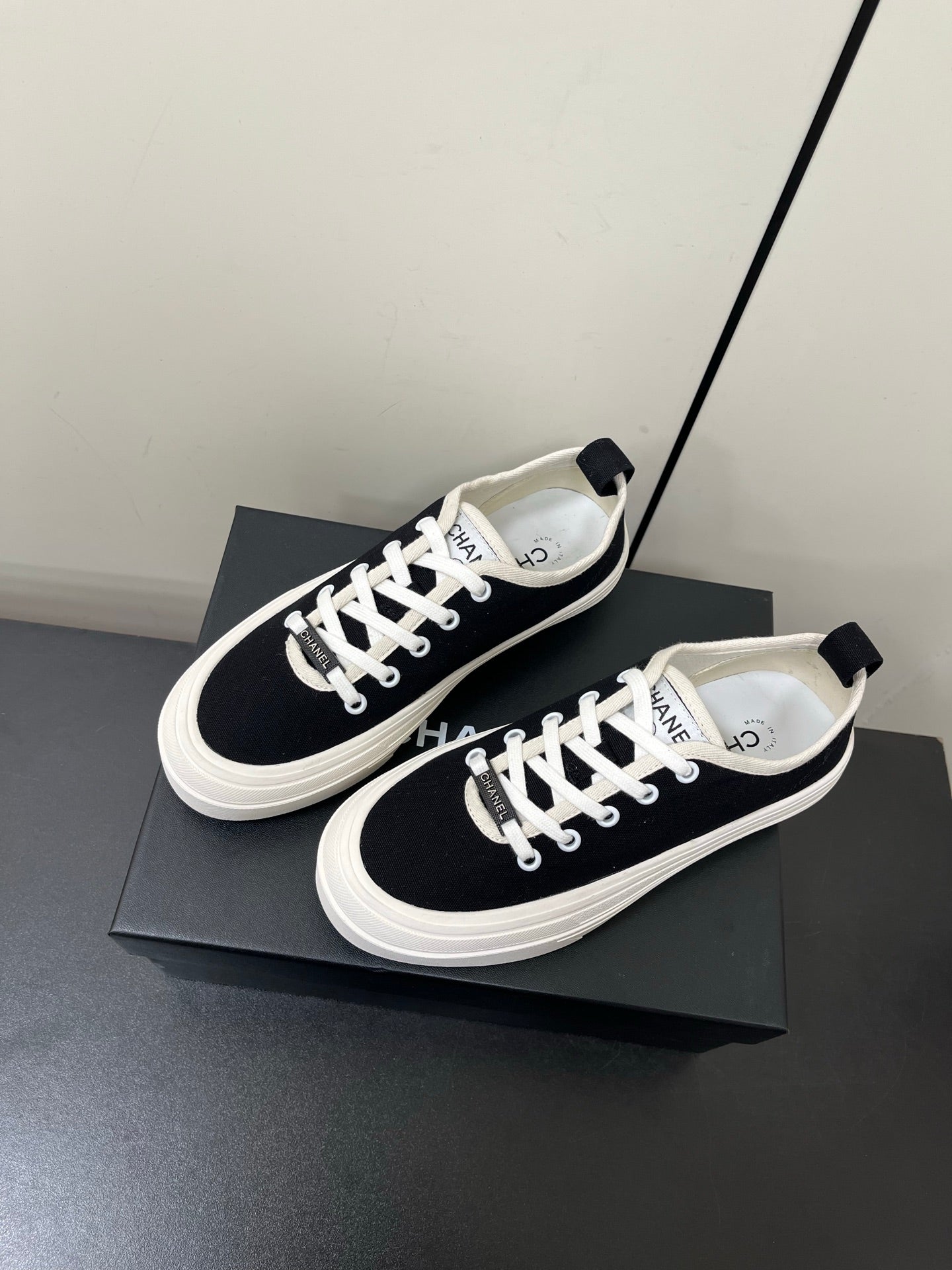 LuxluxHouse Best Quality Chanel Women Shoes