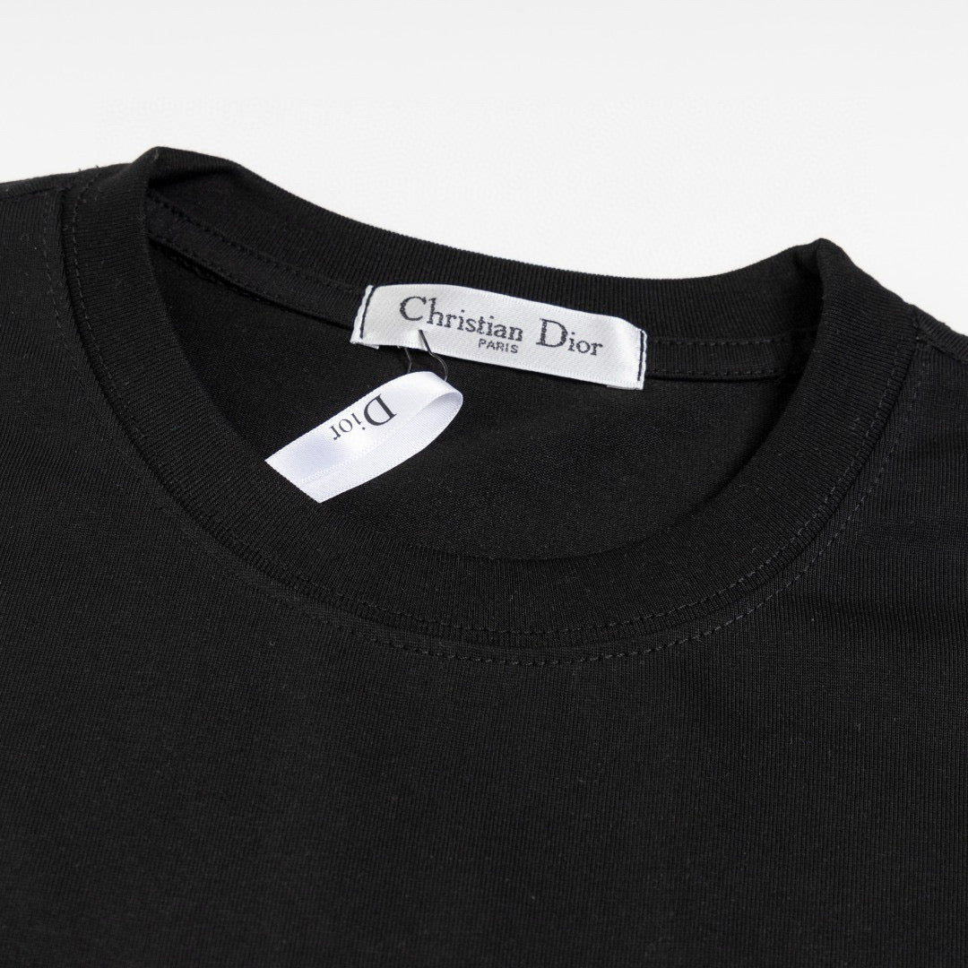 LuxluxHouse Best Quality Clothes T-shirt Dior
