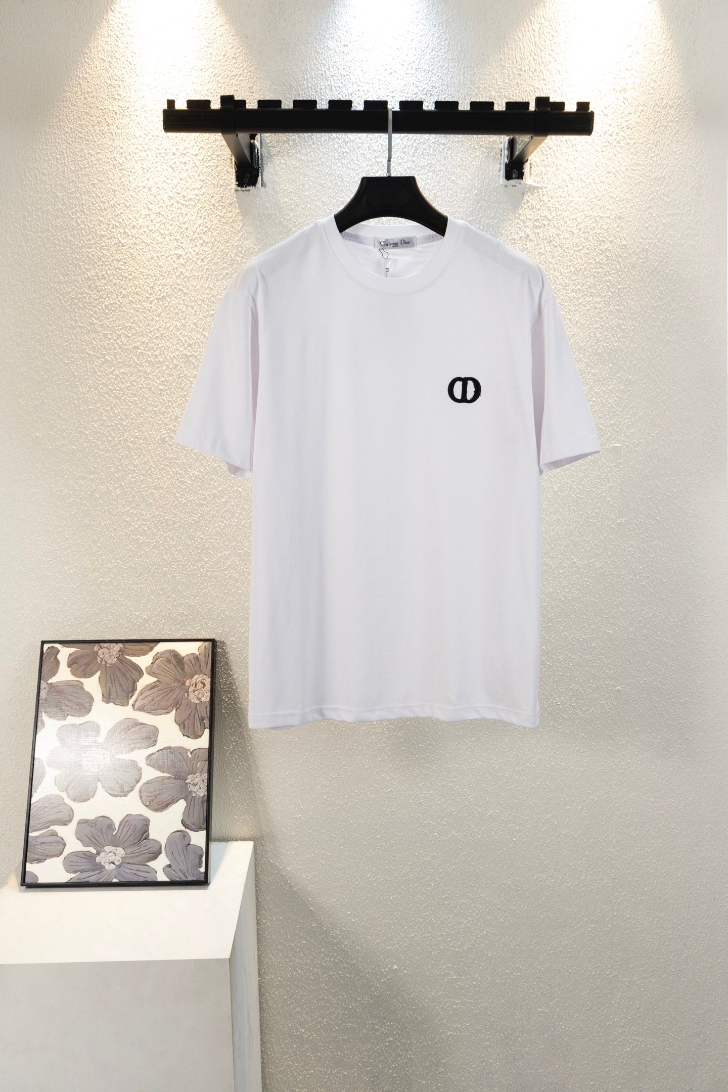 LuxluxHouse Best Quality Clothes T-shirt Dior