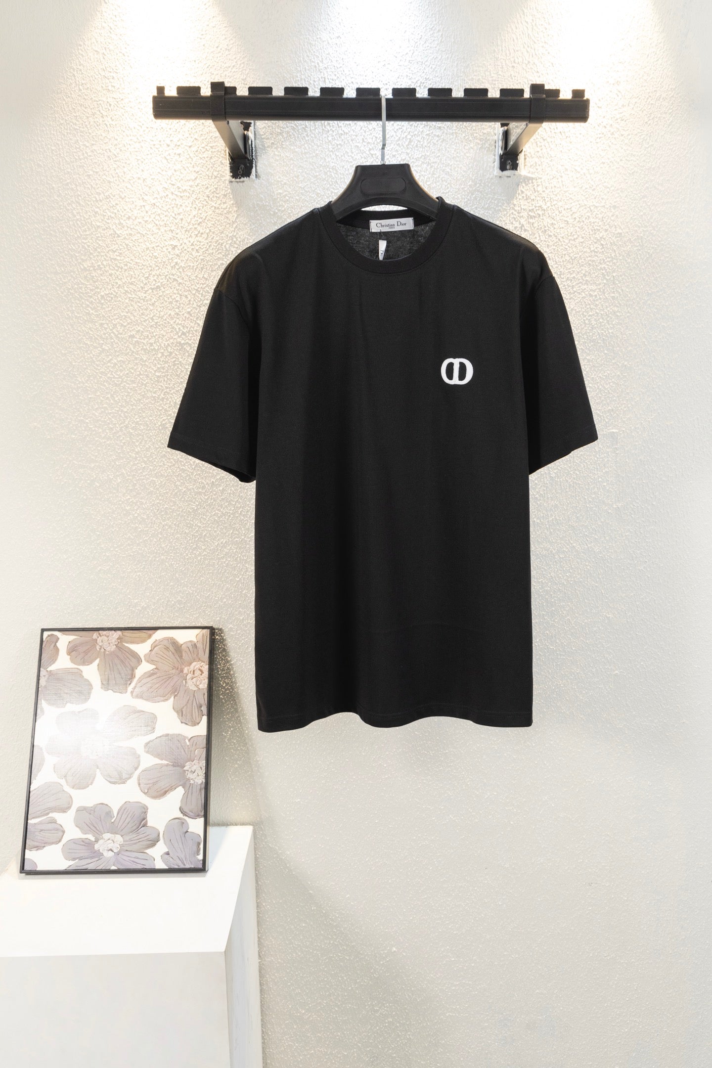 LuxluxHouse Best Quality Clothes T-shirt Dior