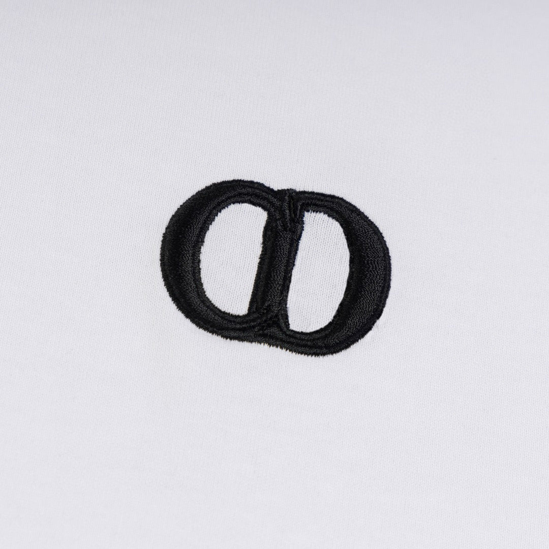 LuxluxHouse Best Quality Clothes T-shirt Dior