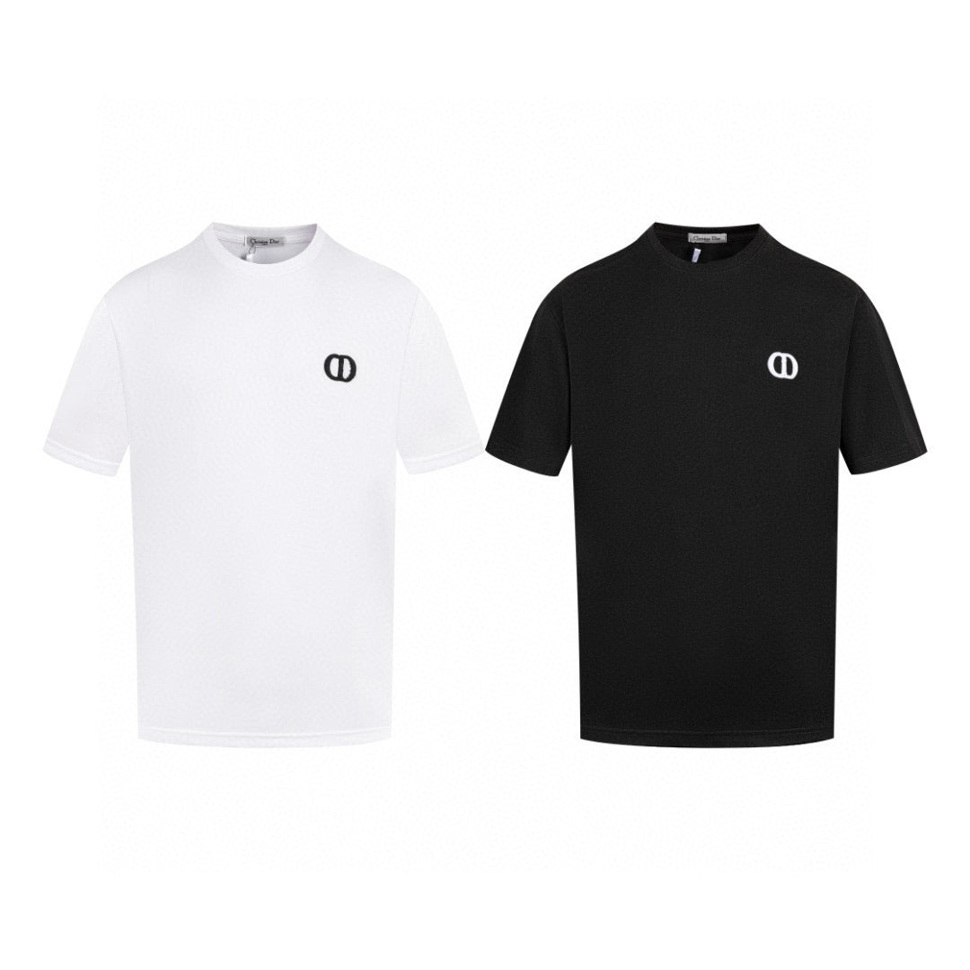 LuxluxHouse Best Quality Clothes T-shirt Dior