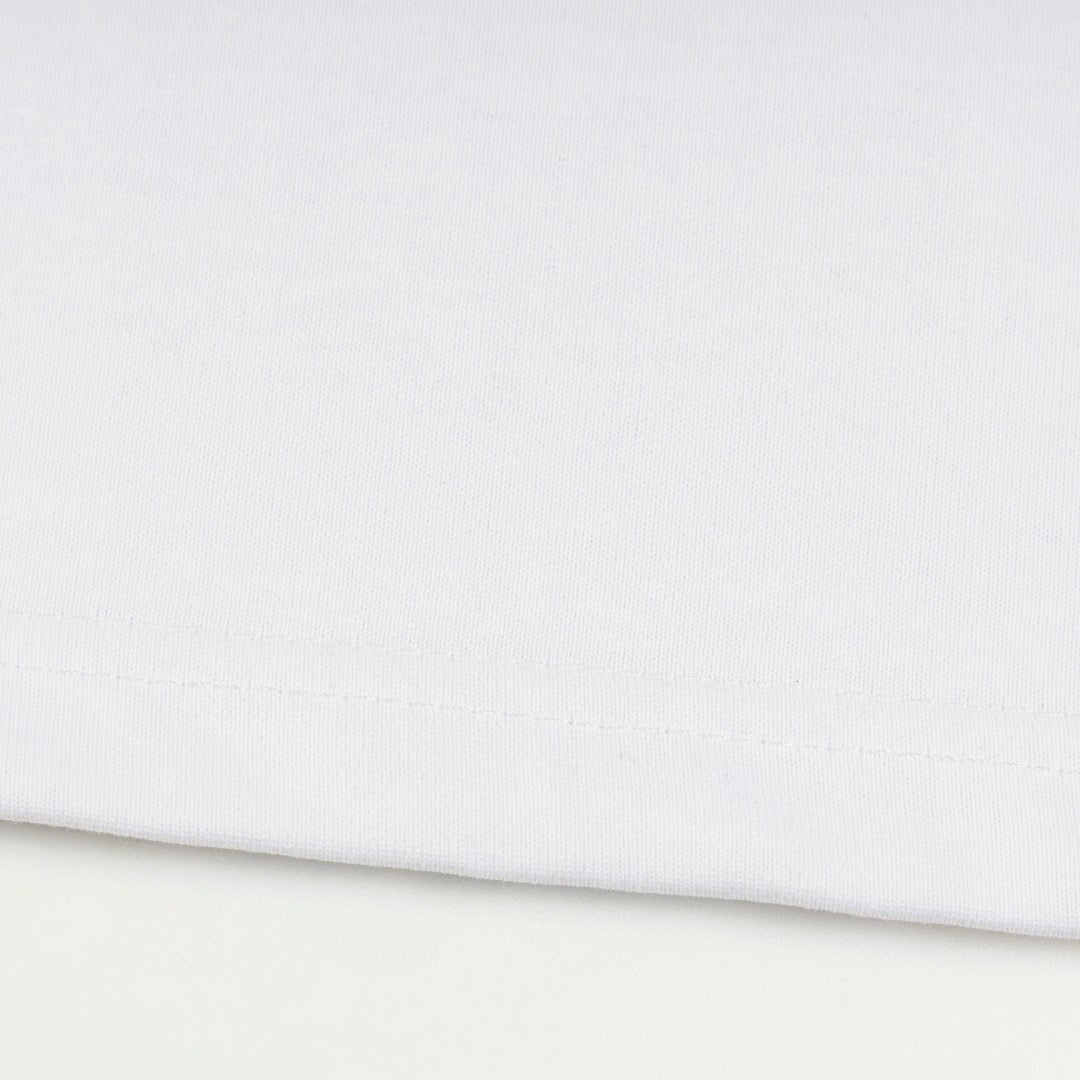 LuxluxHouse Best Quality Clothes T-shirt Dior