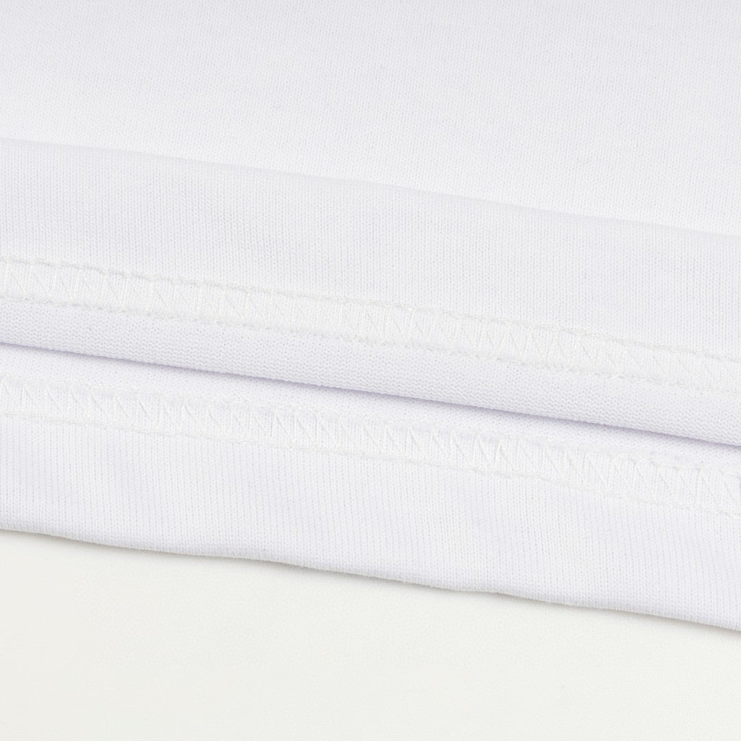 LuxluxHouse Best Quality Clothes T-shirt Dior