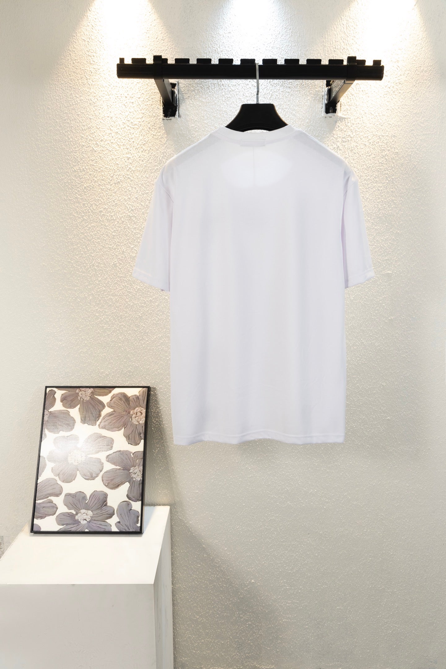 LuxluxHouse Best Quality Clothes Burberry T-shirt