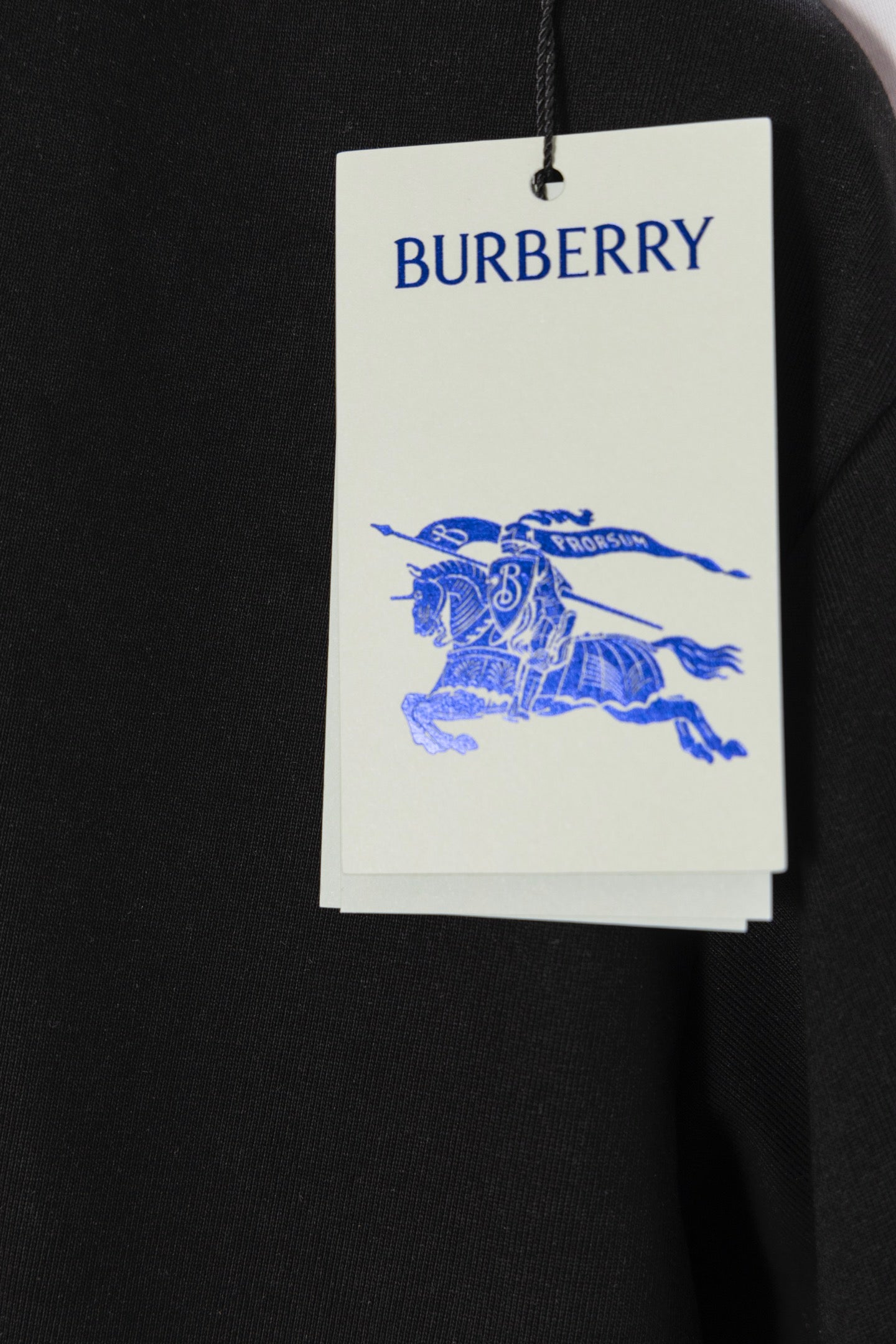 LuxluxHouse Best Quality Clothes Burberry T-shirt