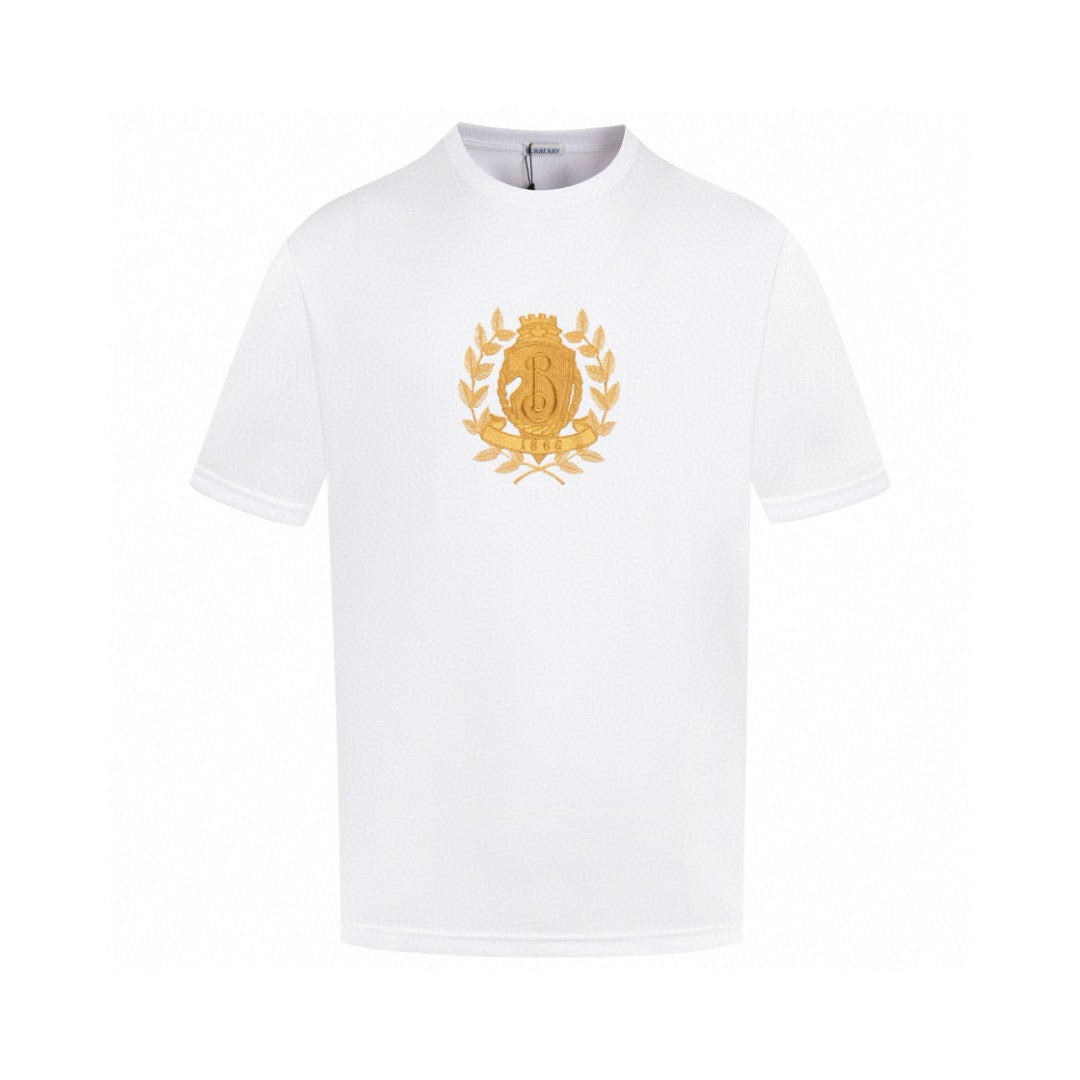 LuxluxHouse Best Quality Clothes Burberry T-shirt