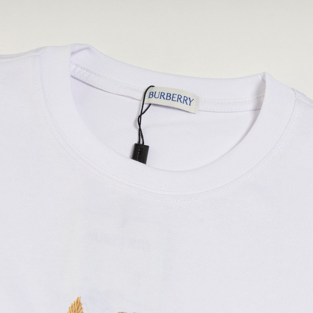 LuxluxHouse Best Quality Clothes Burberry T-shirt