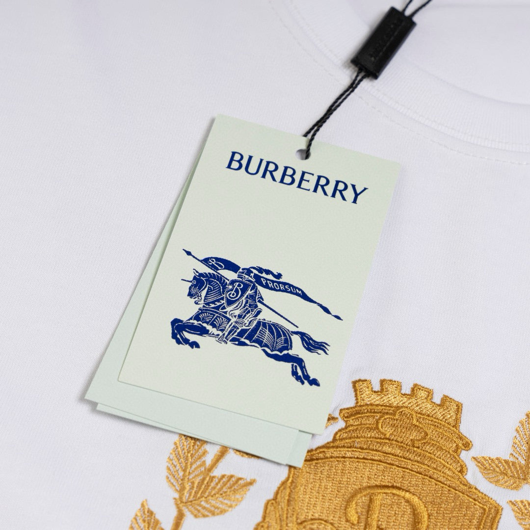 LuxluxHouse Best Quality Clothes Burberry T-shirt