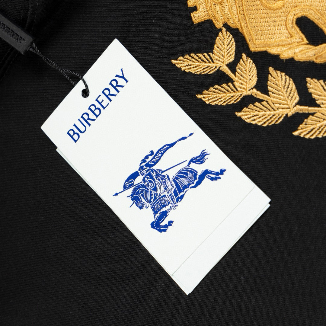 LuxluxHouse Best Quality Clothes Burberry T-shirt