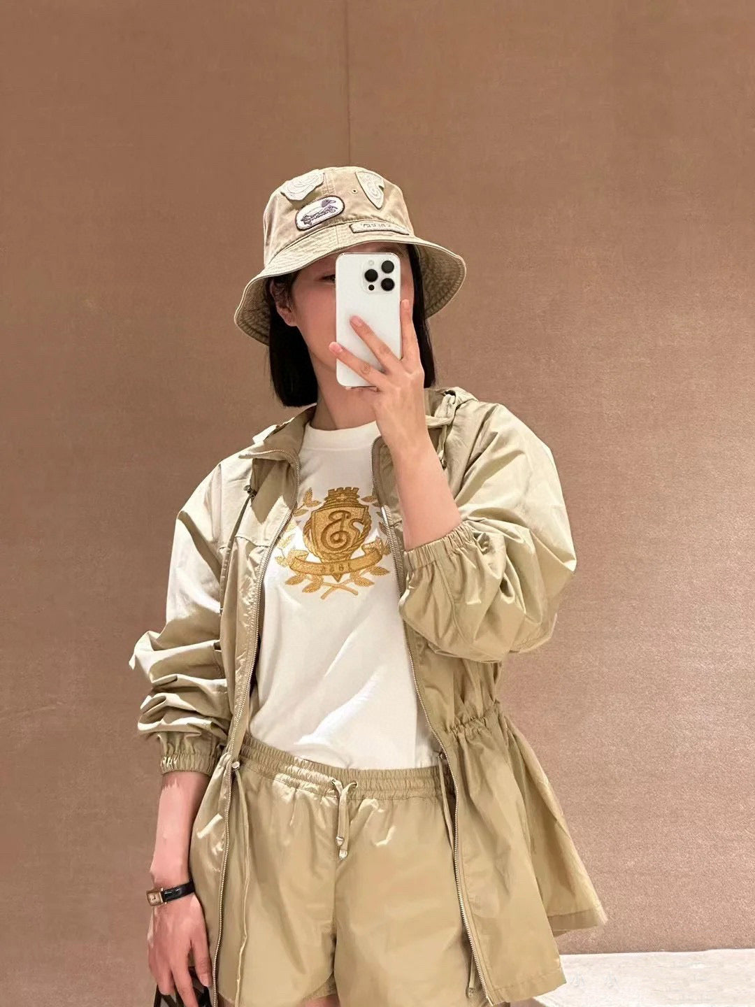 LuxluxHouse Best Quality Clothes Burberry T-shirt