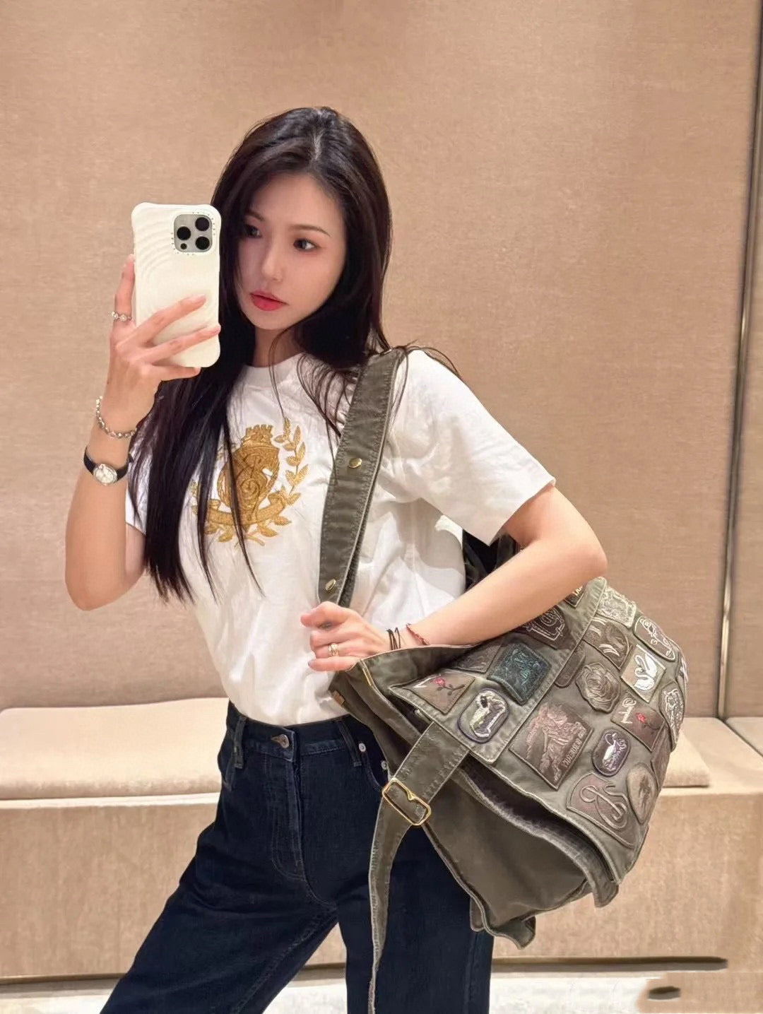 LuxluxHouse Best Quality Clothes Burberry T-shirt