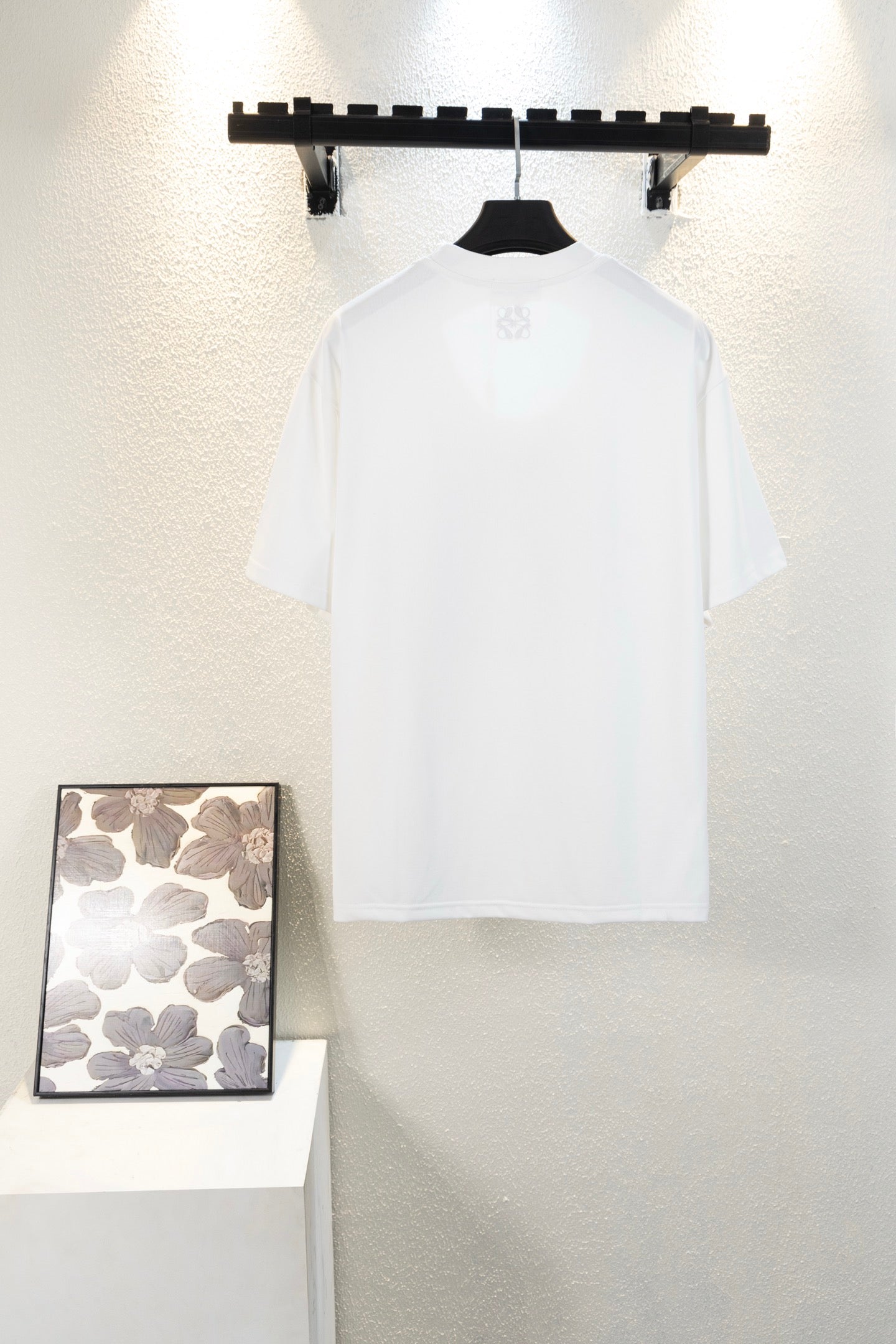 LuxluxHouse Best Quality Clothes T-shirt Loewe