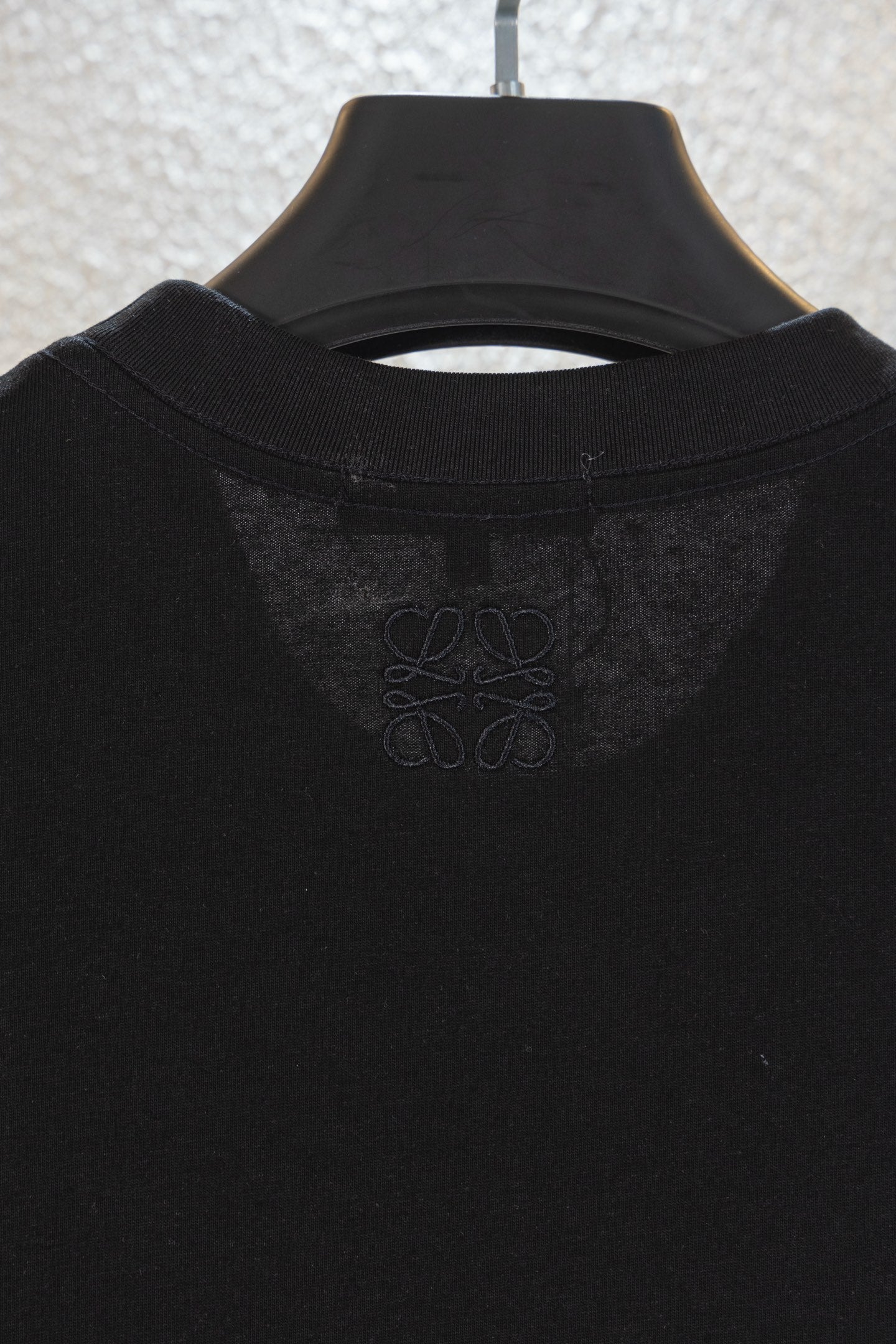 LuxluxHouse Best Quality Clothes T-shirt Loewe