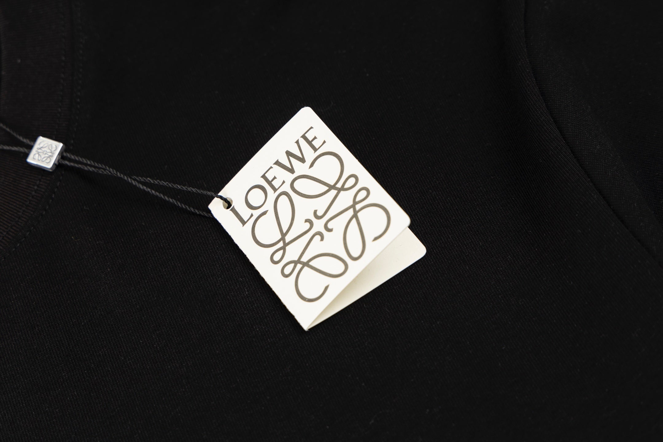 LuxluxHouse Best Quality Clothes T-shirt Loewe