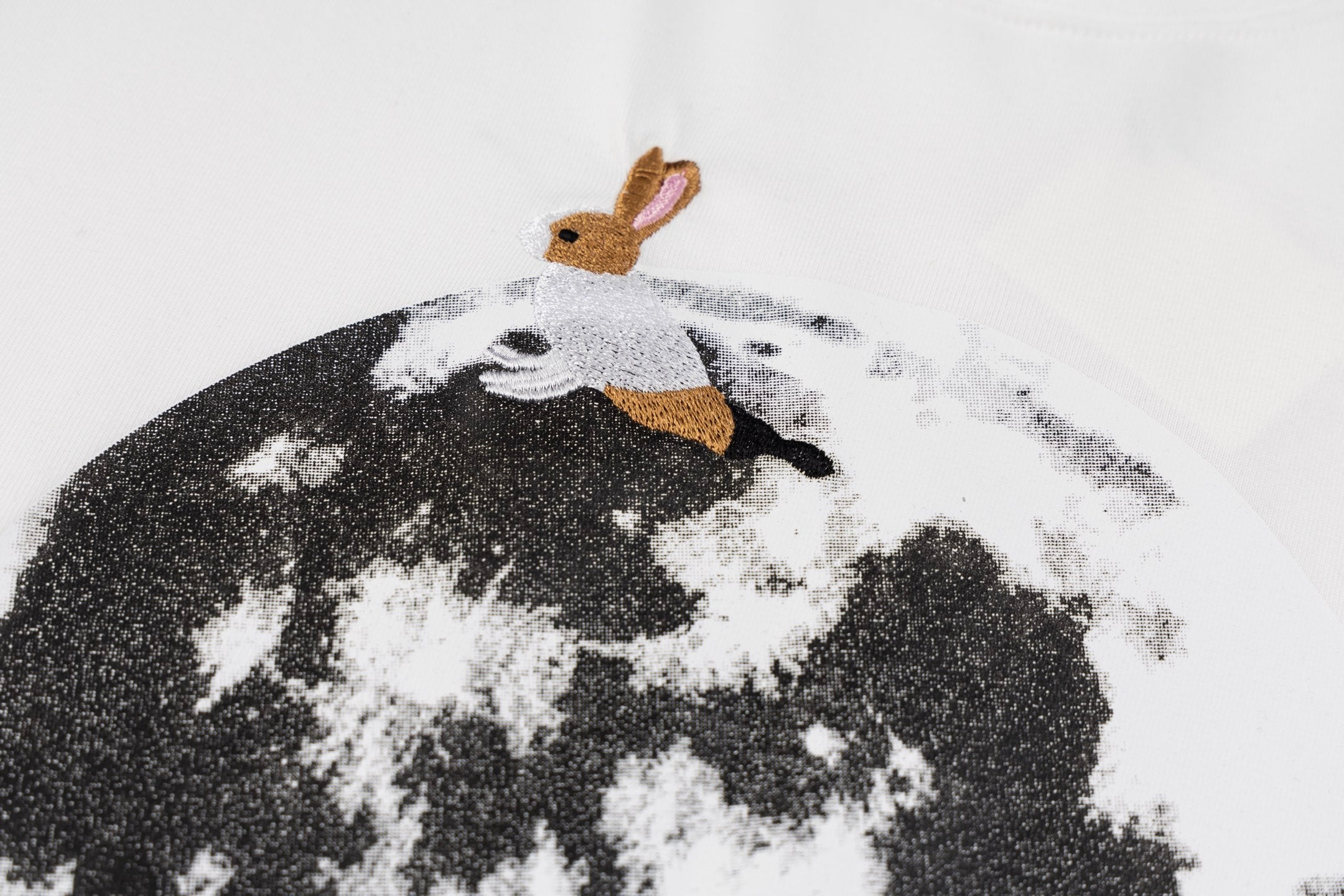 LuxluxHouse Best Quality Clothes T-shirt Loewe