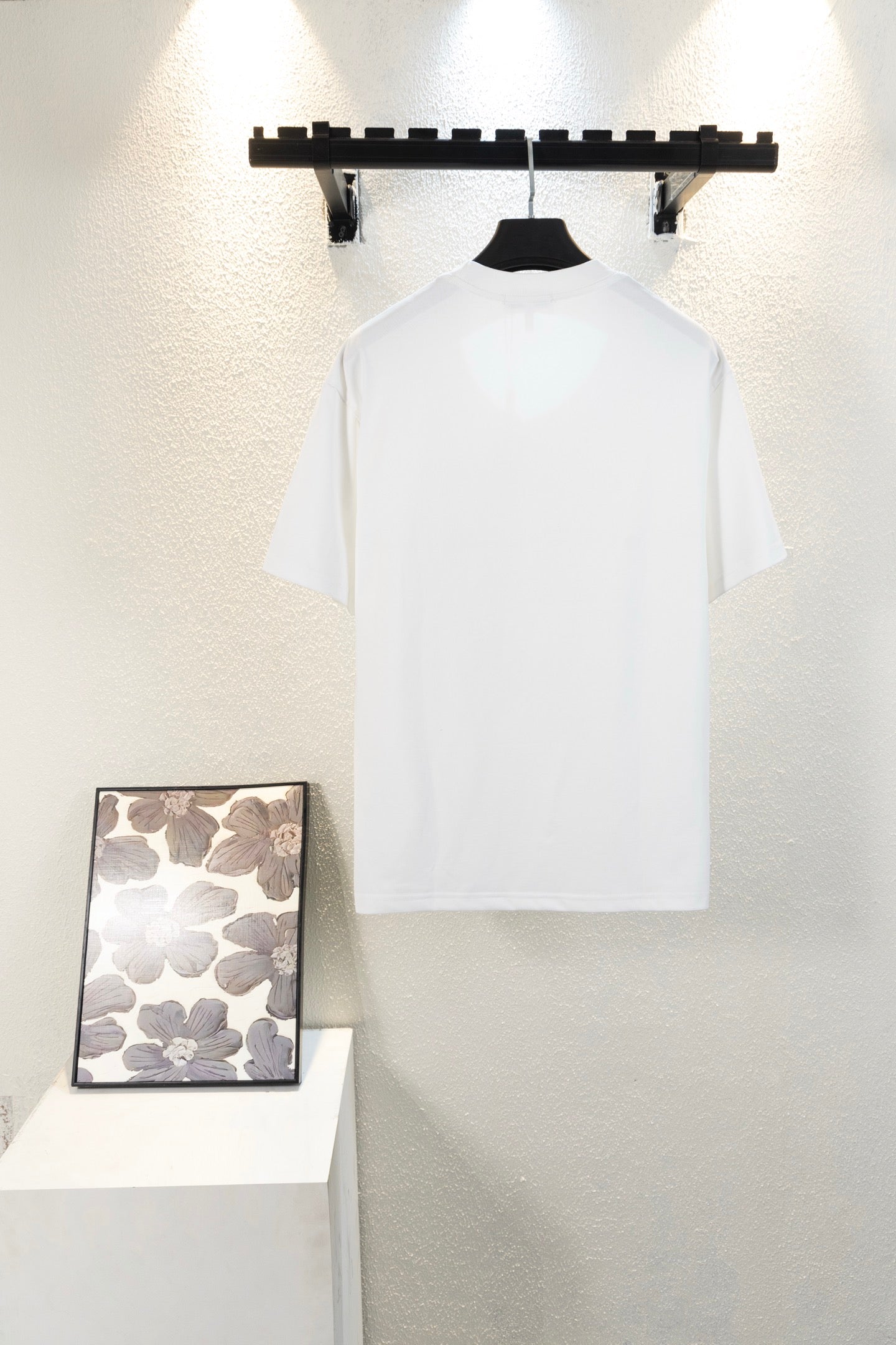 LuxluxHouse Best Quality Clothes T-shirt Loewe