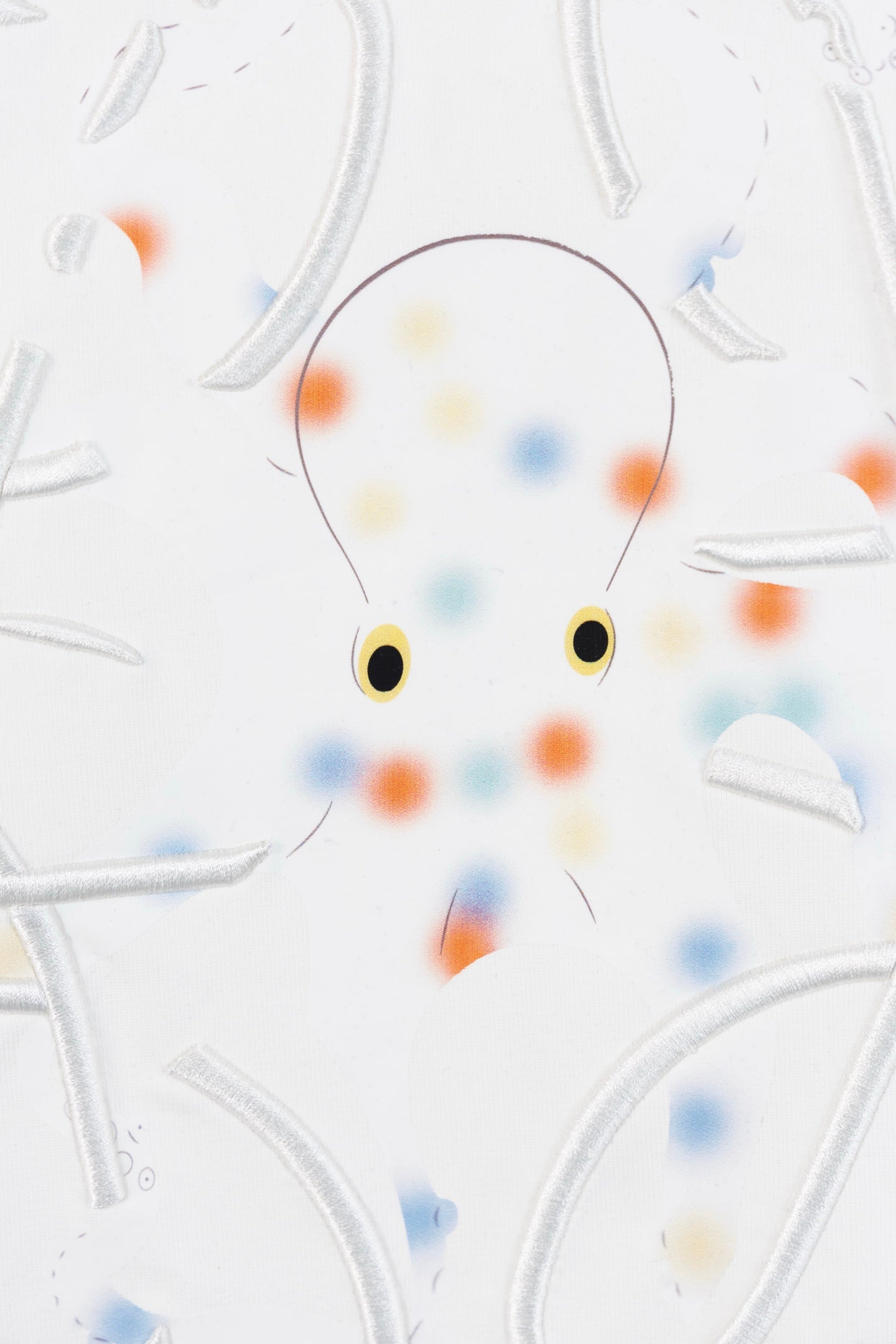 LuxluxHouse Best Quality Clothes T-shirt Loewe