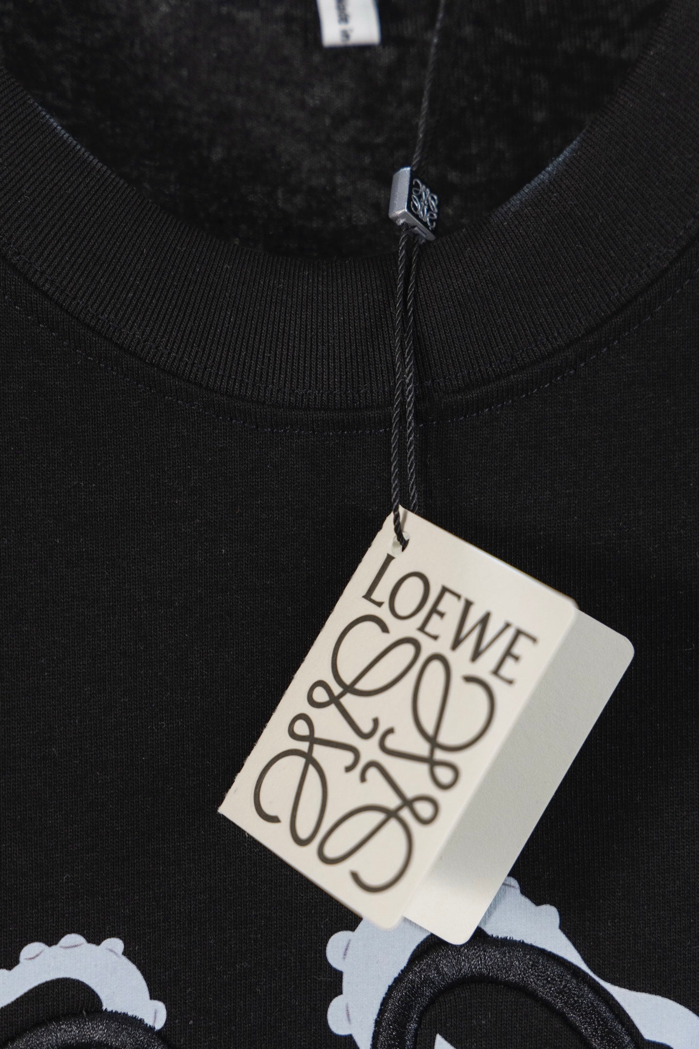 LuxluxHouse Best Quality Clothes T-shirt Loewe