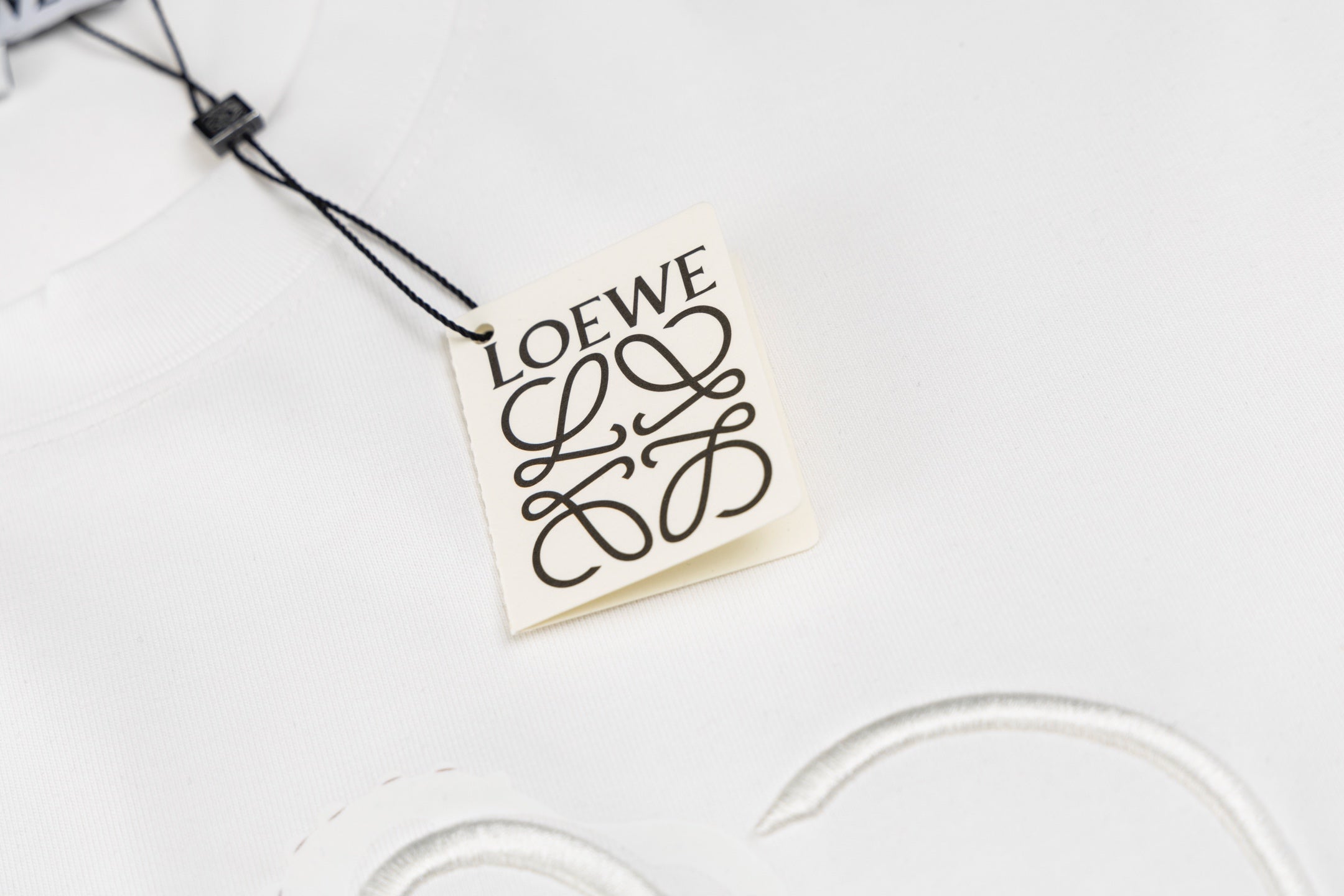 LuxluxHouse Best Quality Clothes T-shirt Loewe