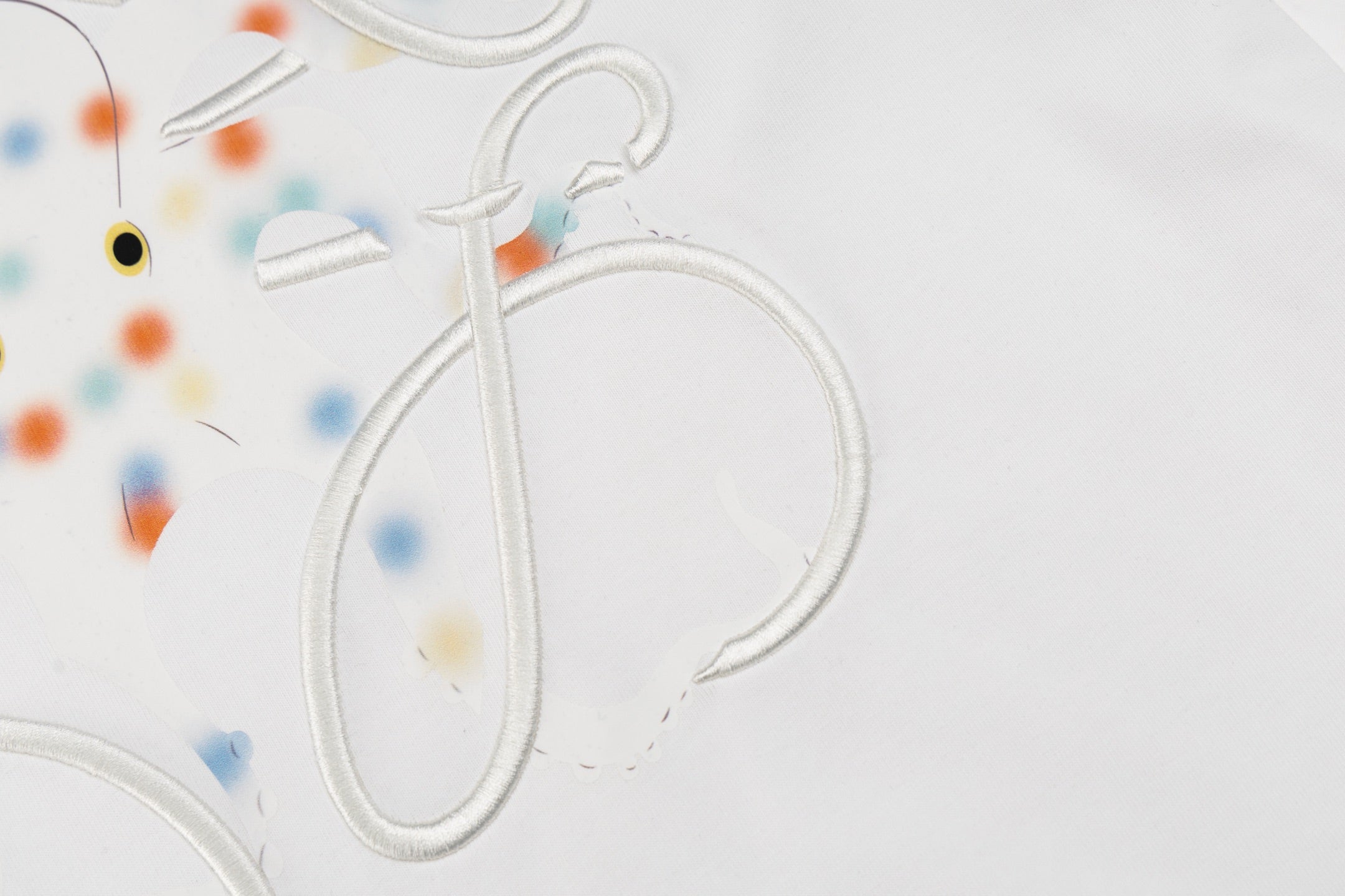 LuxluxHouse Best Quality Clothes T-shirt Loewe