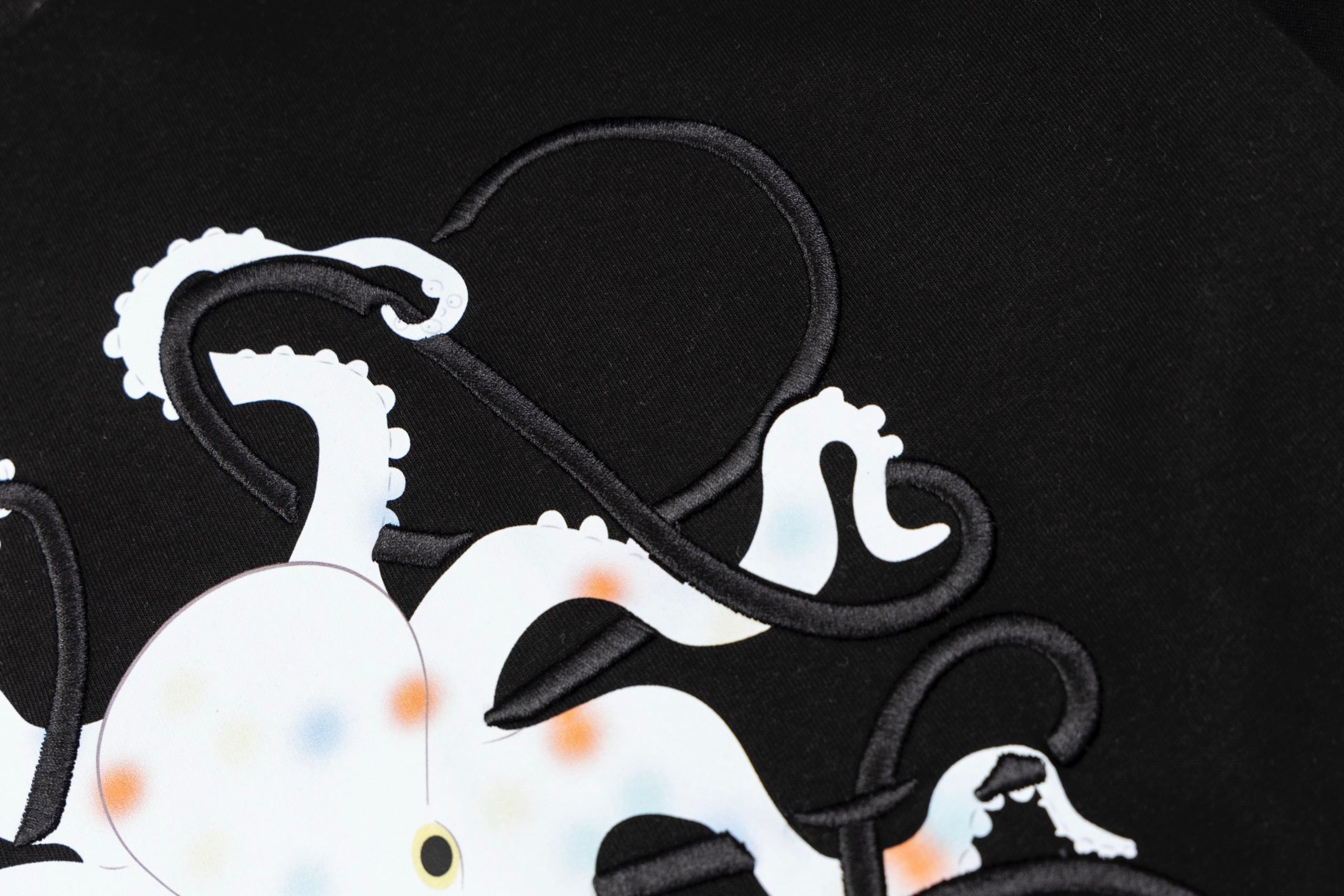 LuxluxHouse Best Quality Clothes T-shirt Loewe