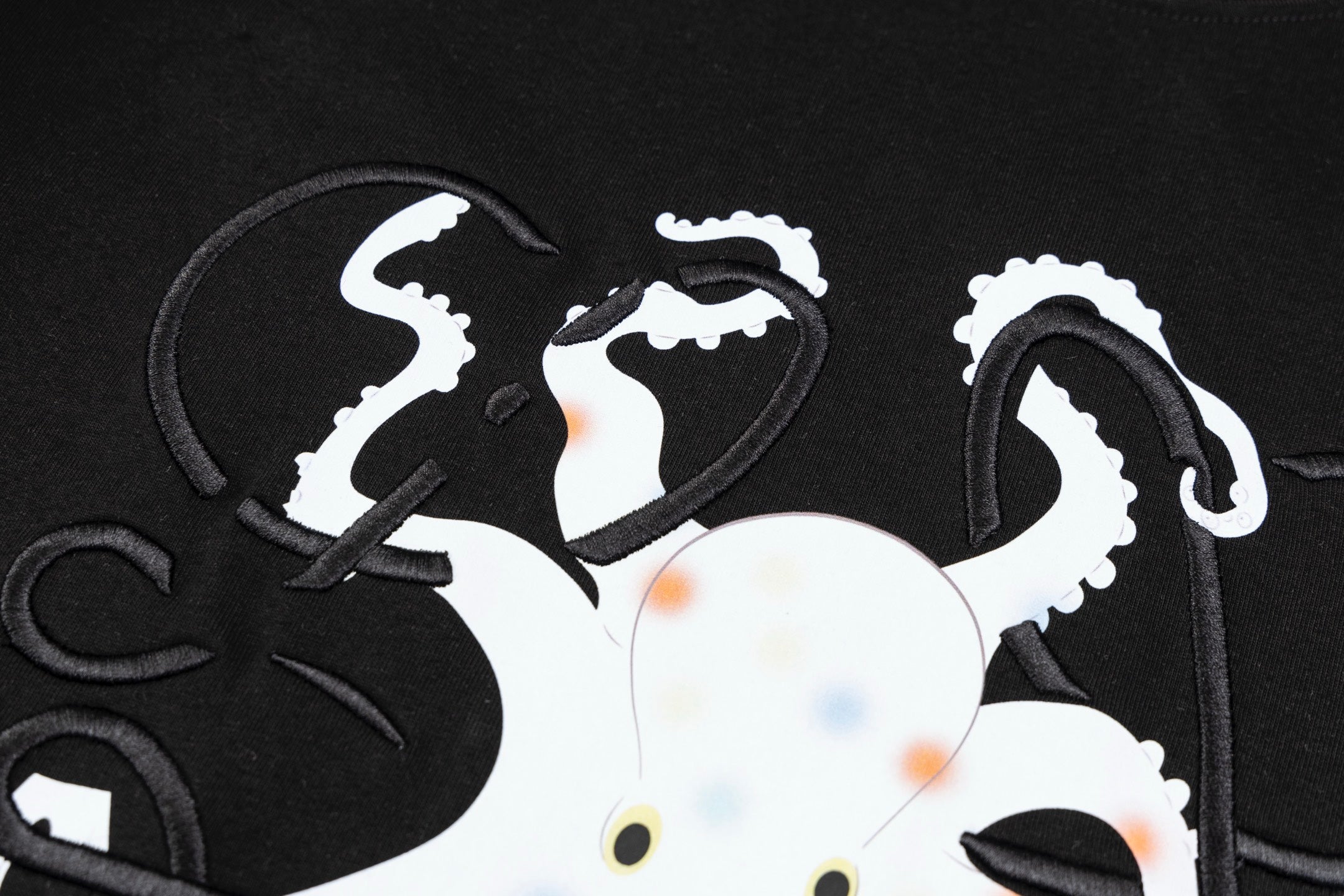 LuxluxHouse Best Quality Clothes T-shirt Loewe