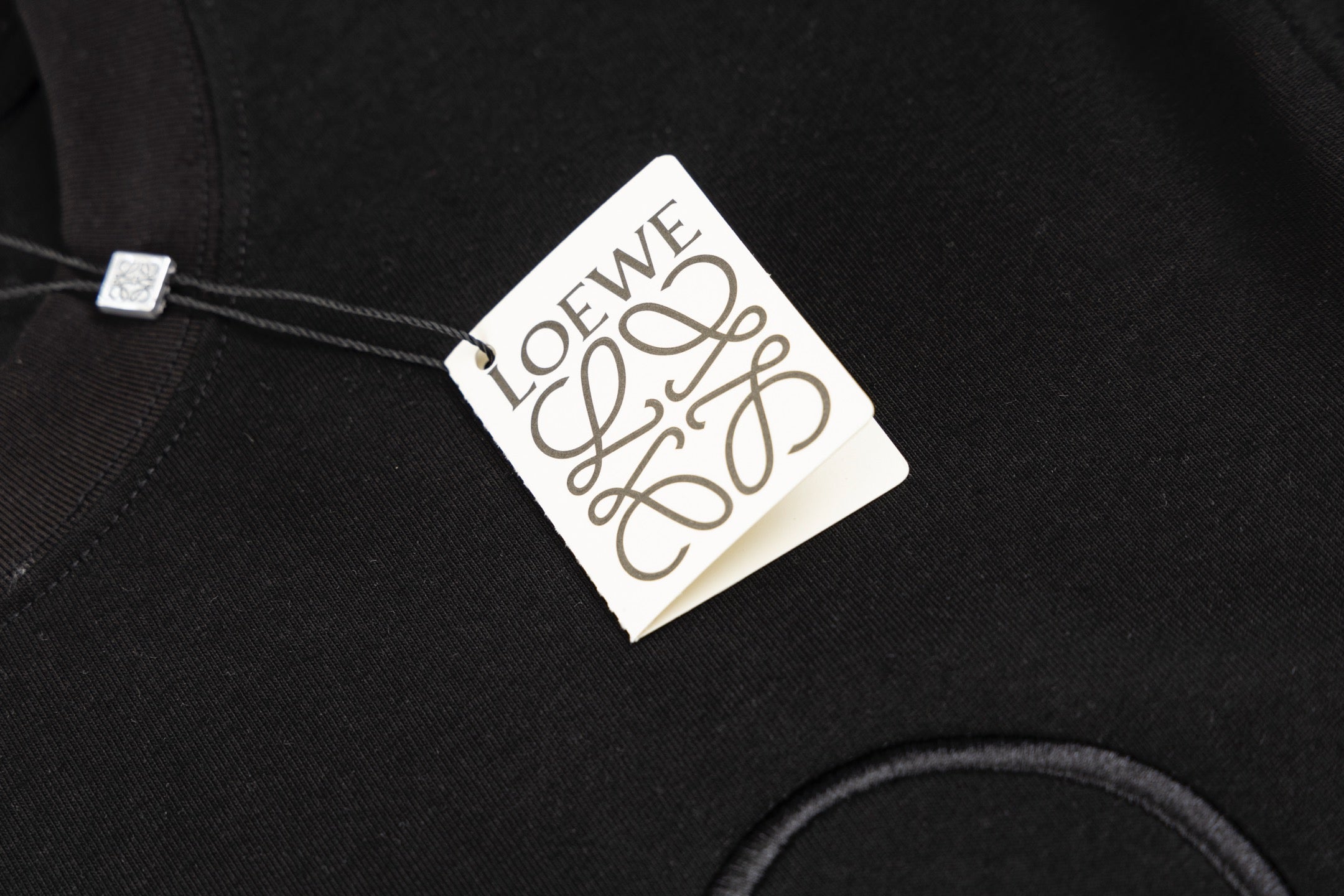 LuxluxHouse Best Quality Clothes T-shirt Loewe