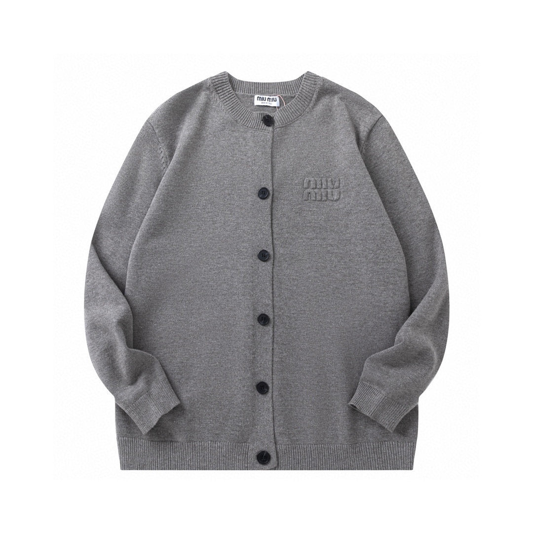 LuxluxHouse Best Quality Clothes Miu Miu Hoodie & Sweater